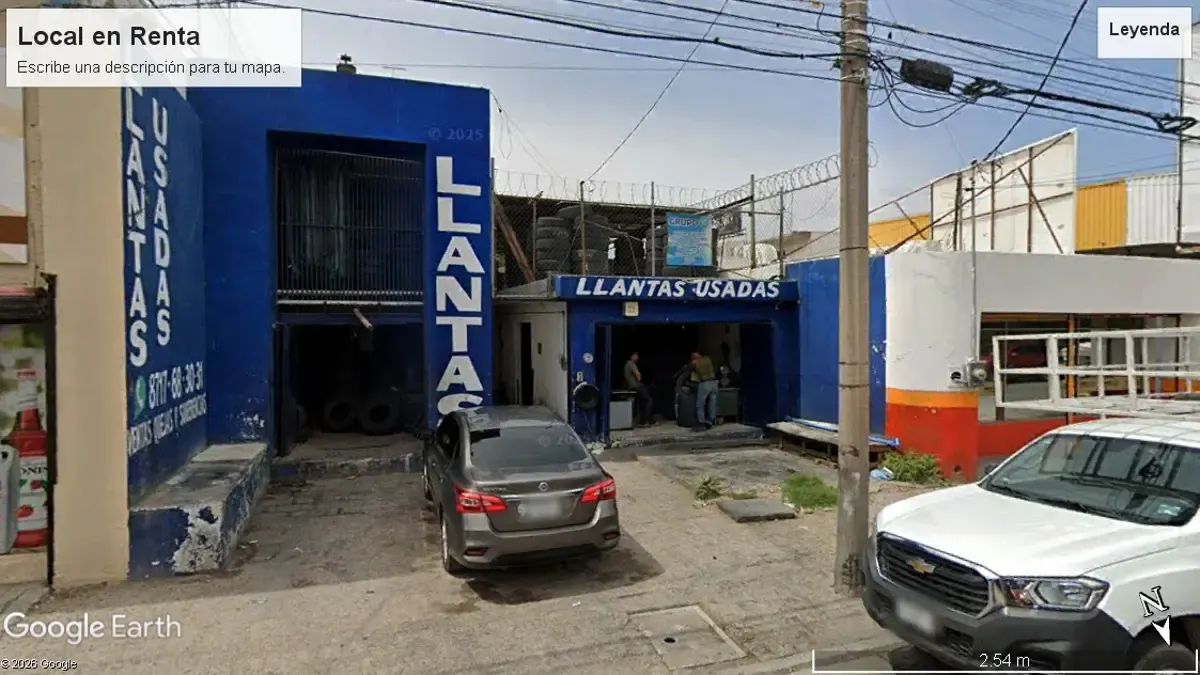 Local Comercial Spot2