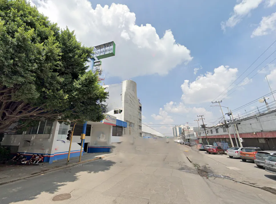 Oficina Spot2