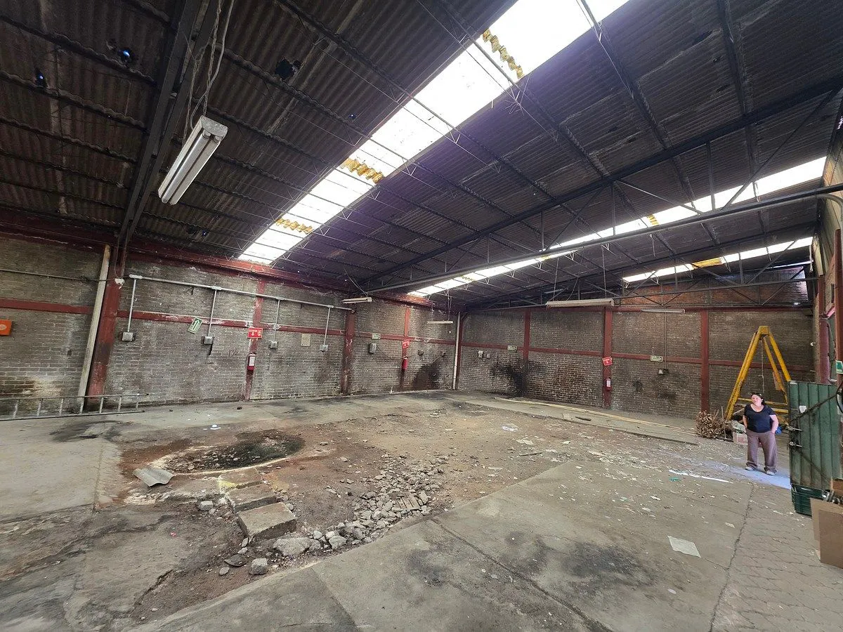 Industrial Spot2