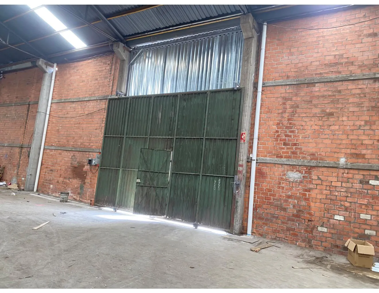 Industrial Spot2