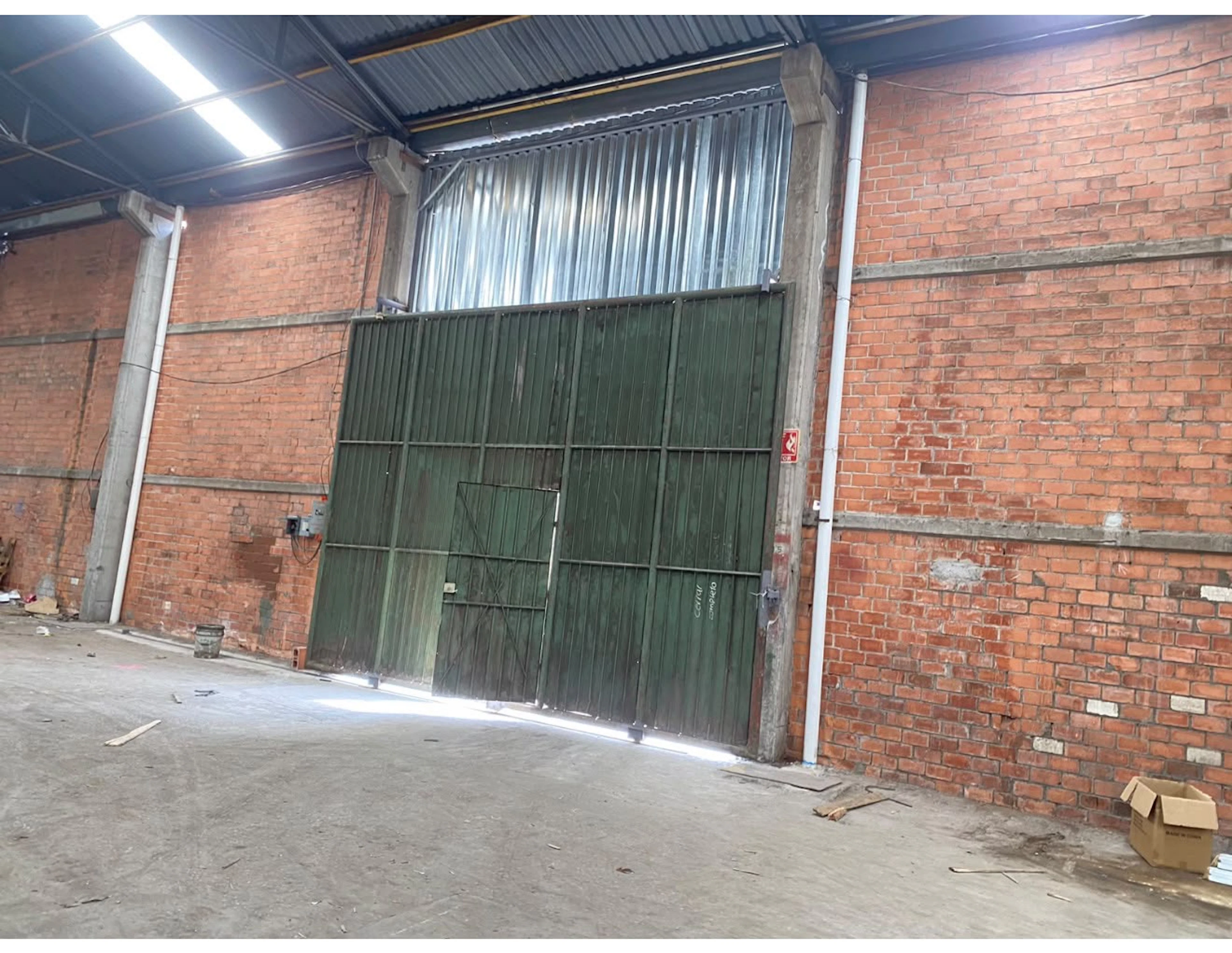Industrial Spot2