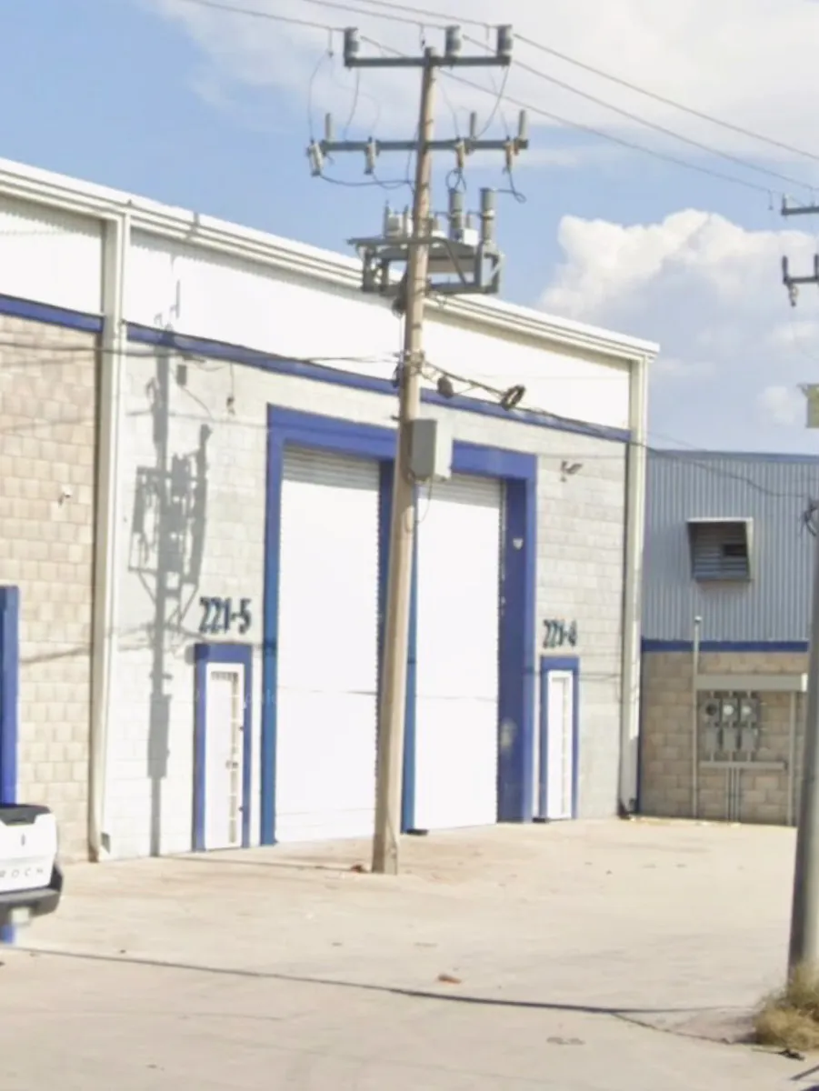 Industrial Spot2