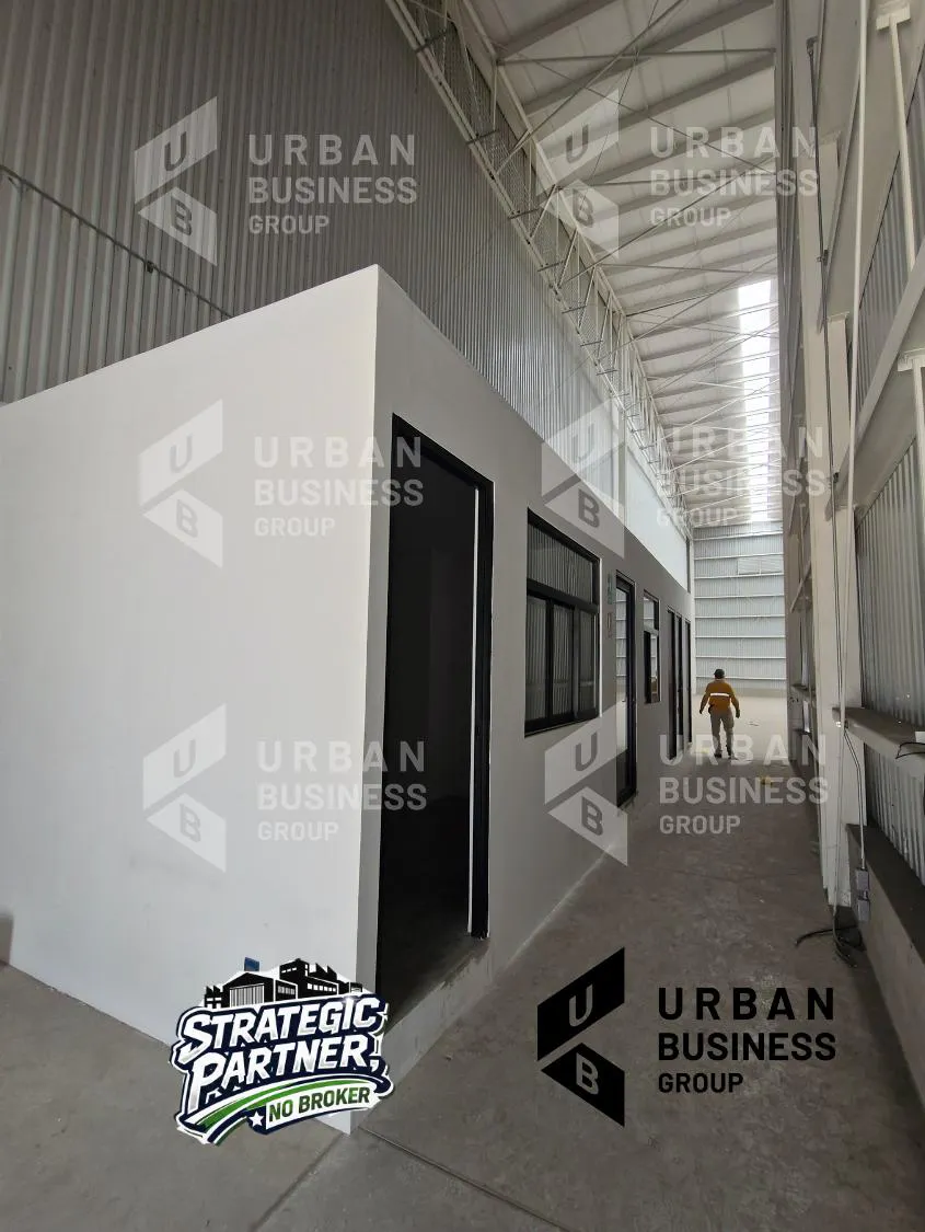 Industrial Spot2