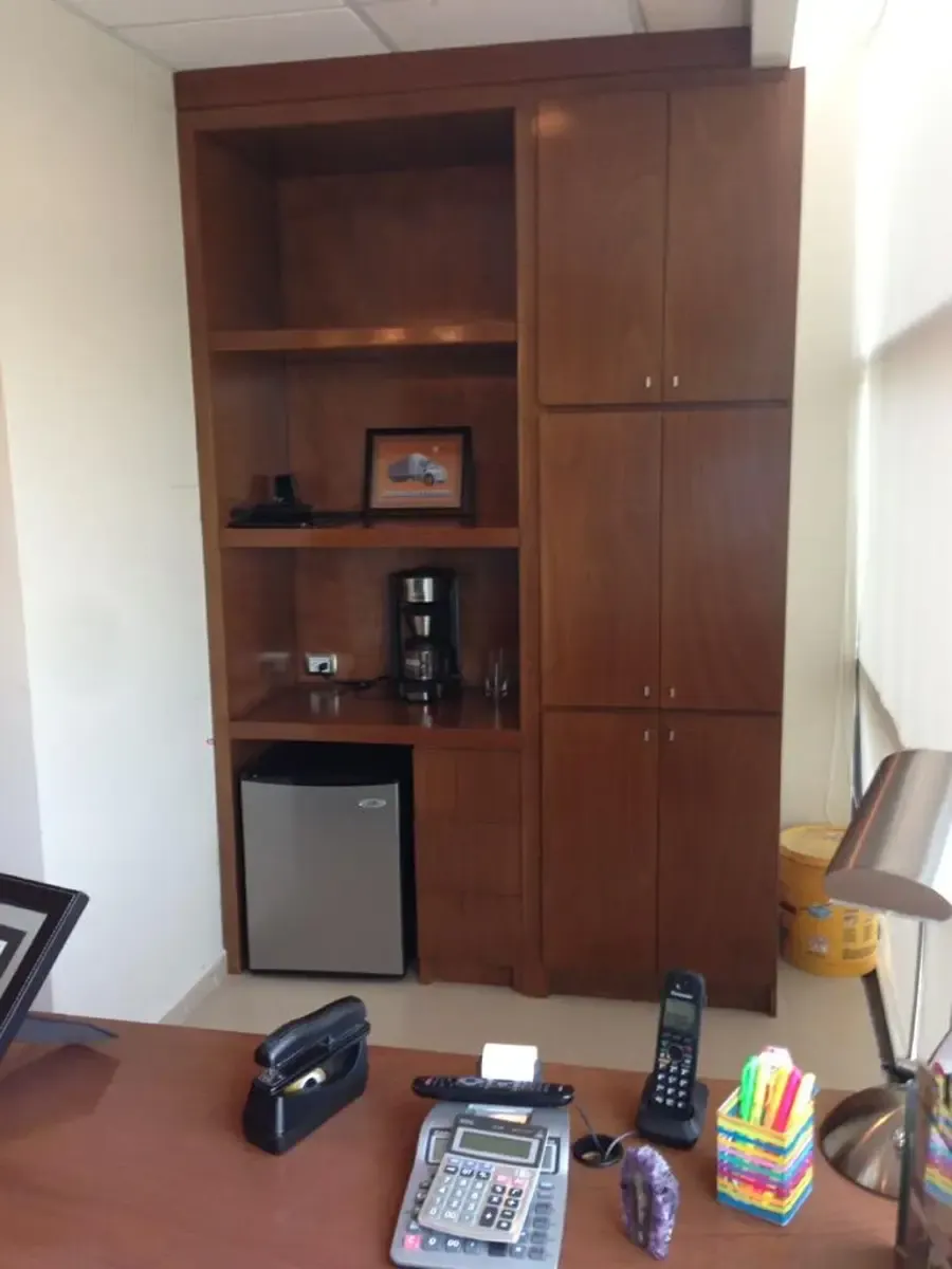 Oficina Spot2