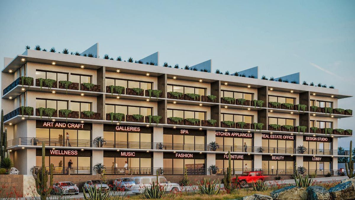 Local Comercial Spot2