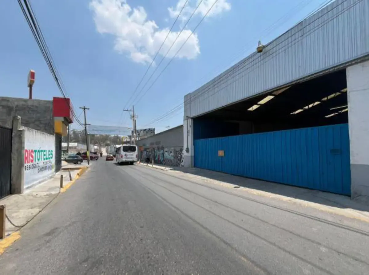 Industrial Spot2