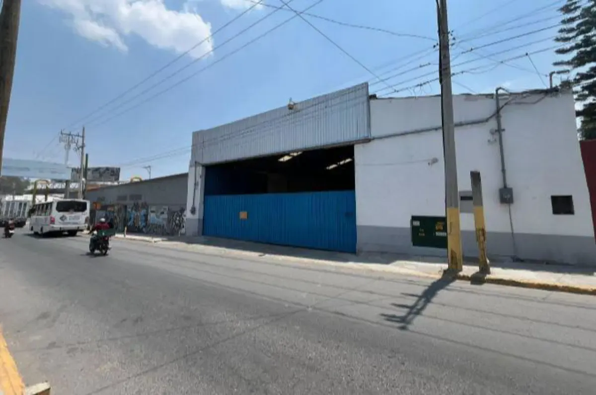 Industrial Spot2