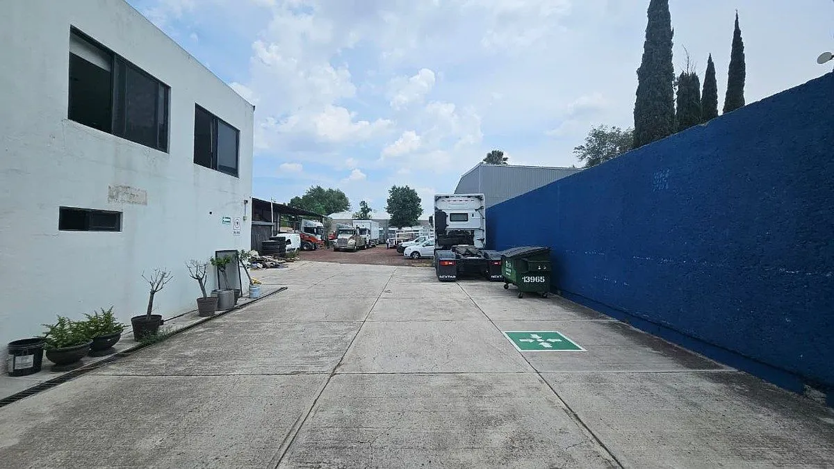 Industrial Spot2