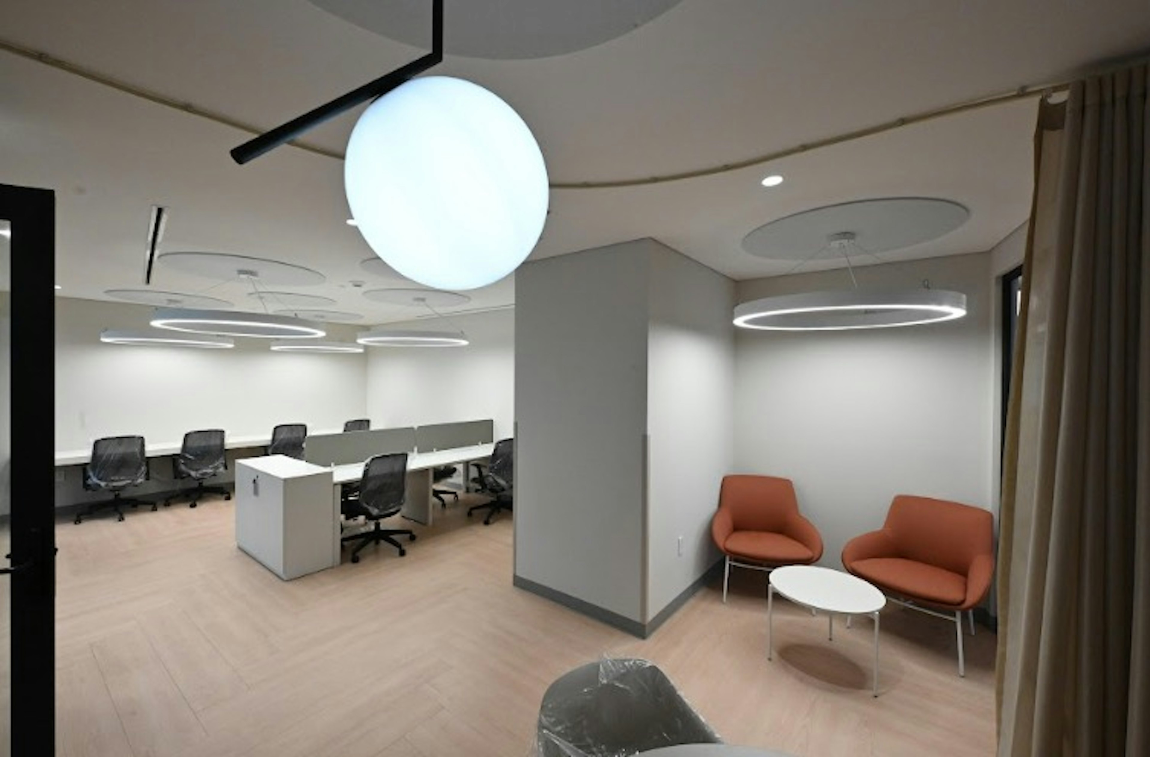 Oficina 205 - 12 Personas-photo