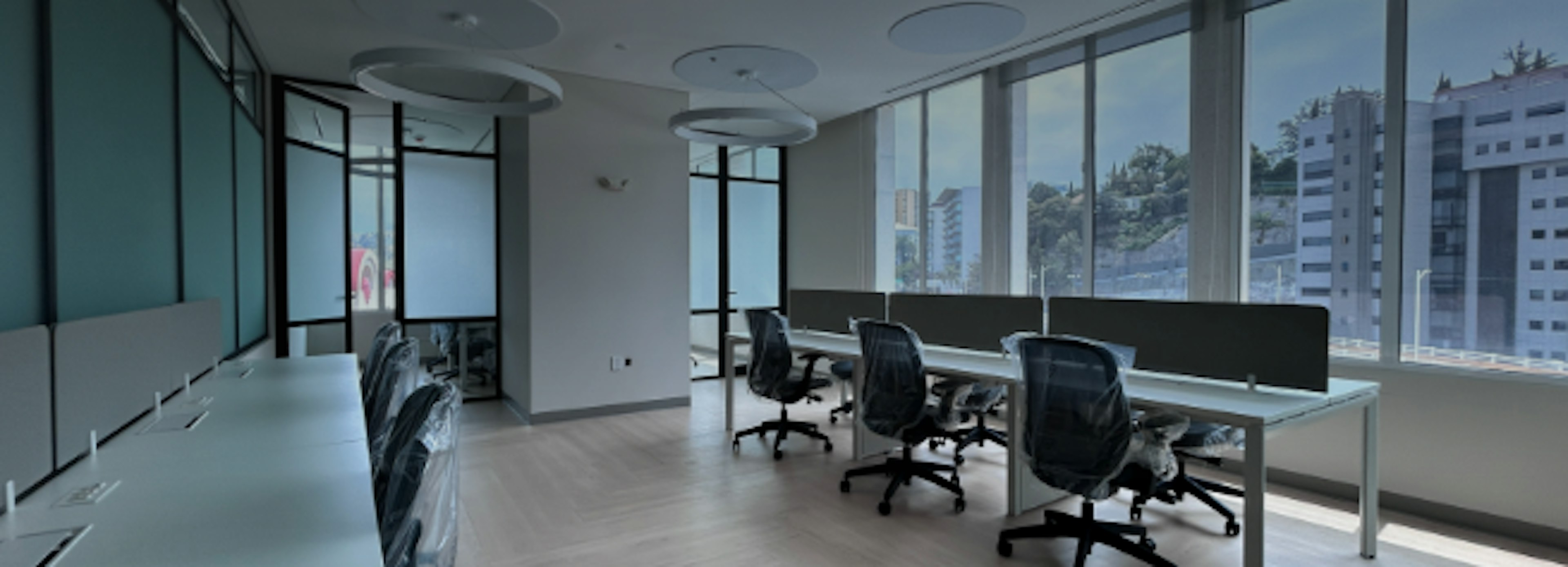 Oficina 205 - 12 Personas-photo