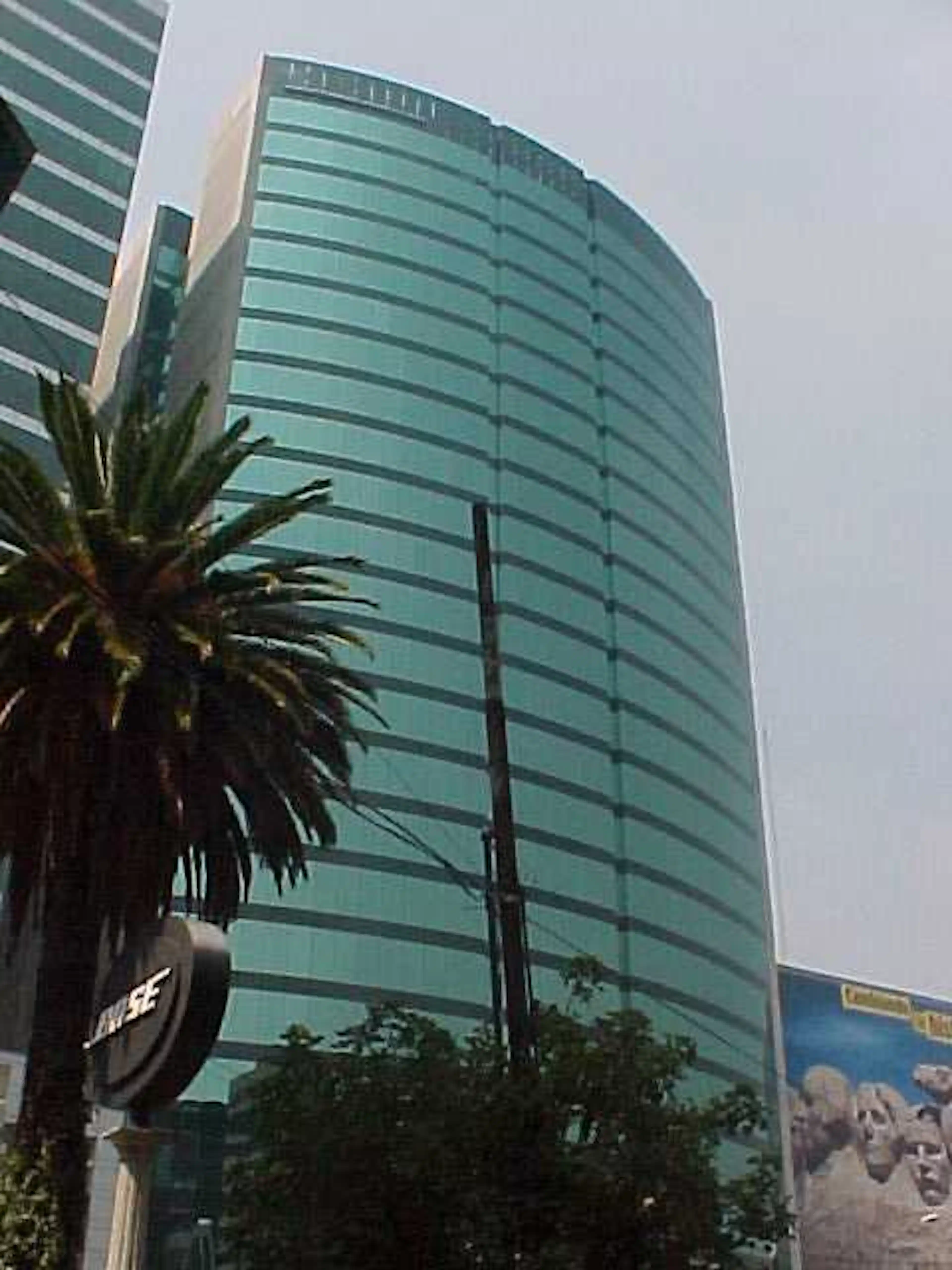 Torre Esmeralda I
