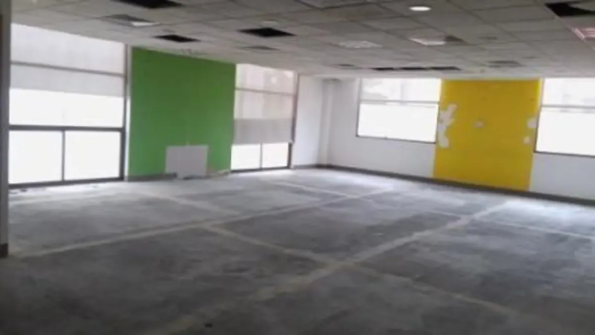 Oficina Spot2