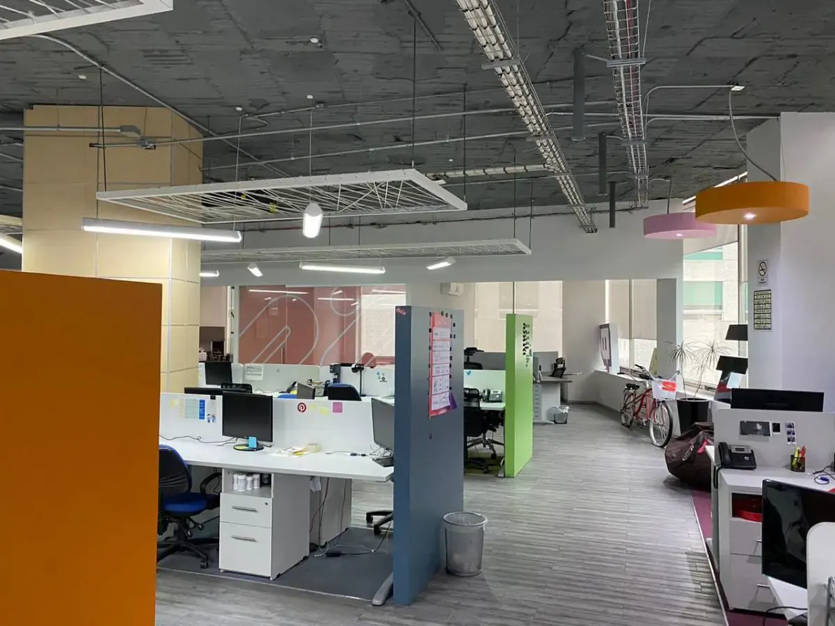 Oficina Spot2