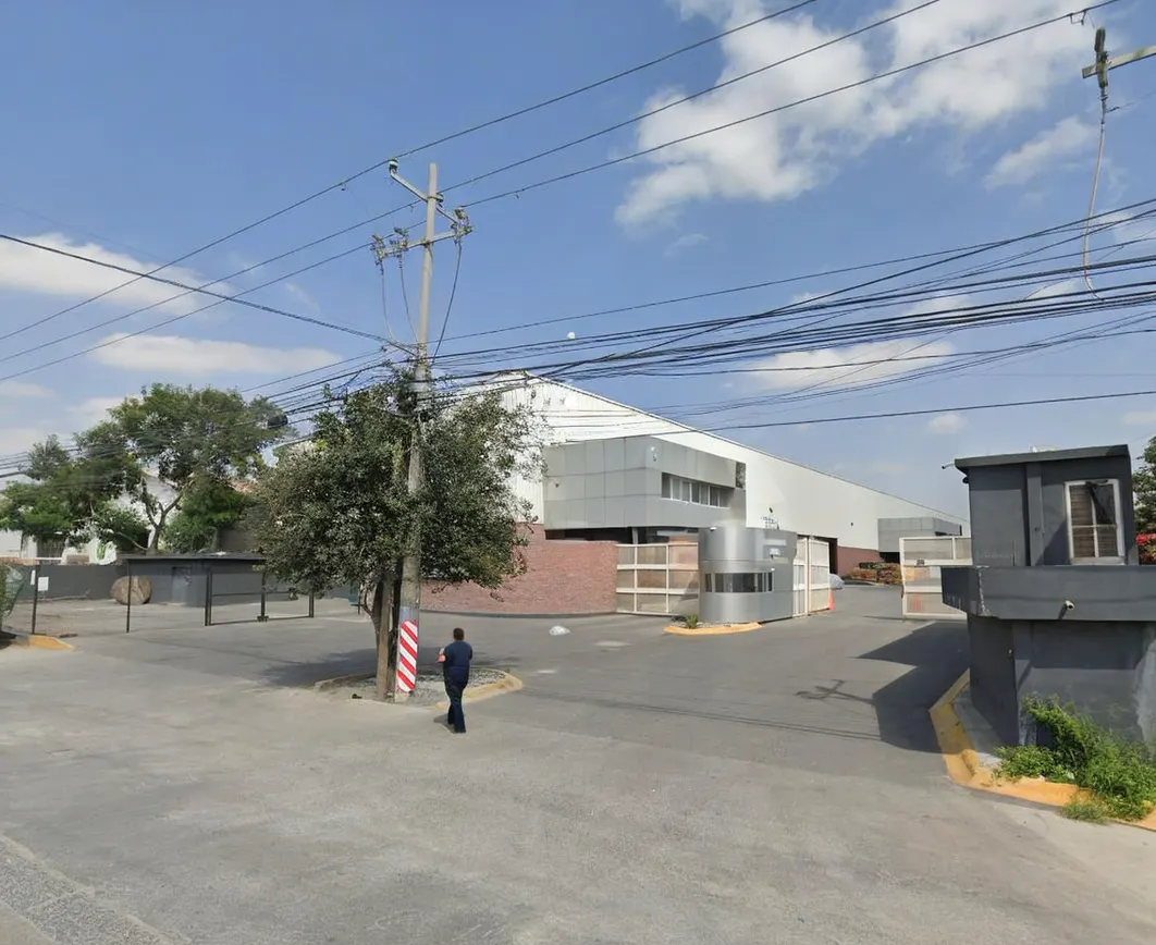 Industrial Spot2
