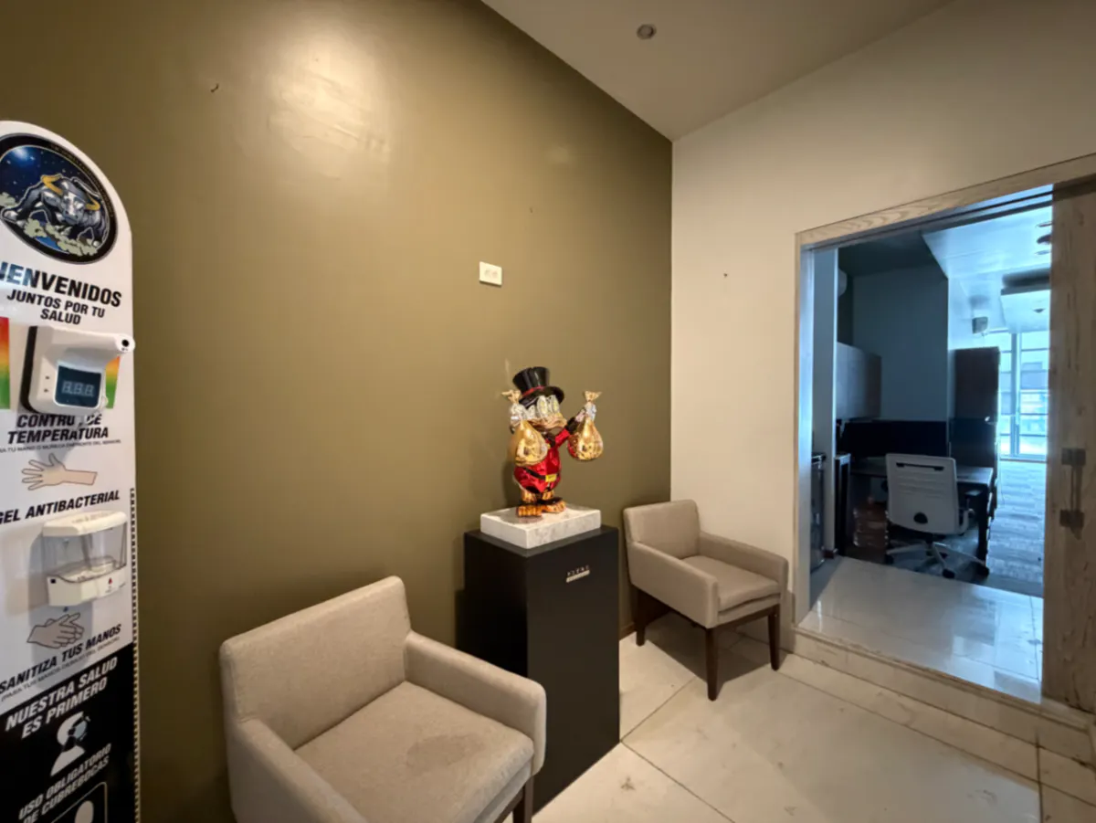 Oficina Spot2