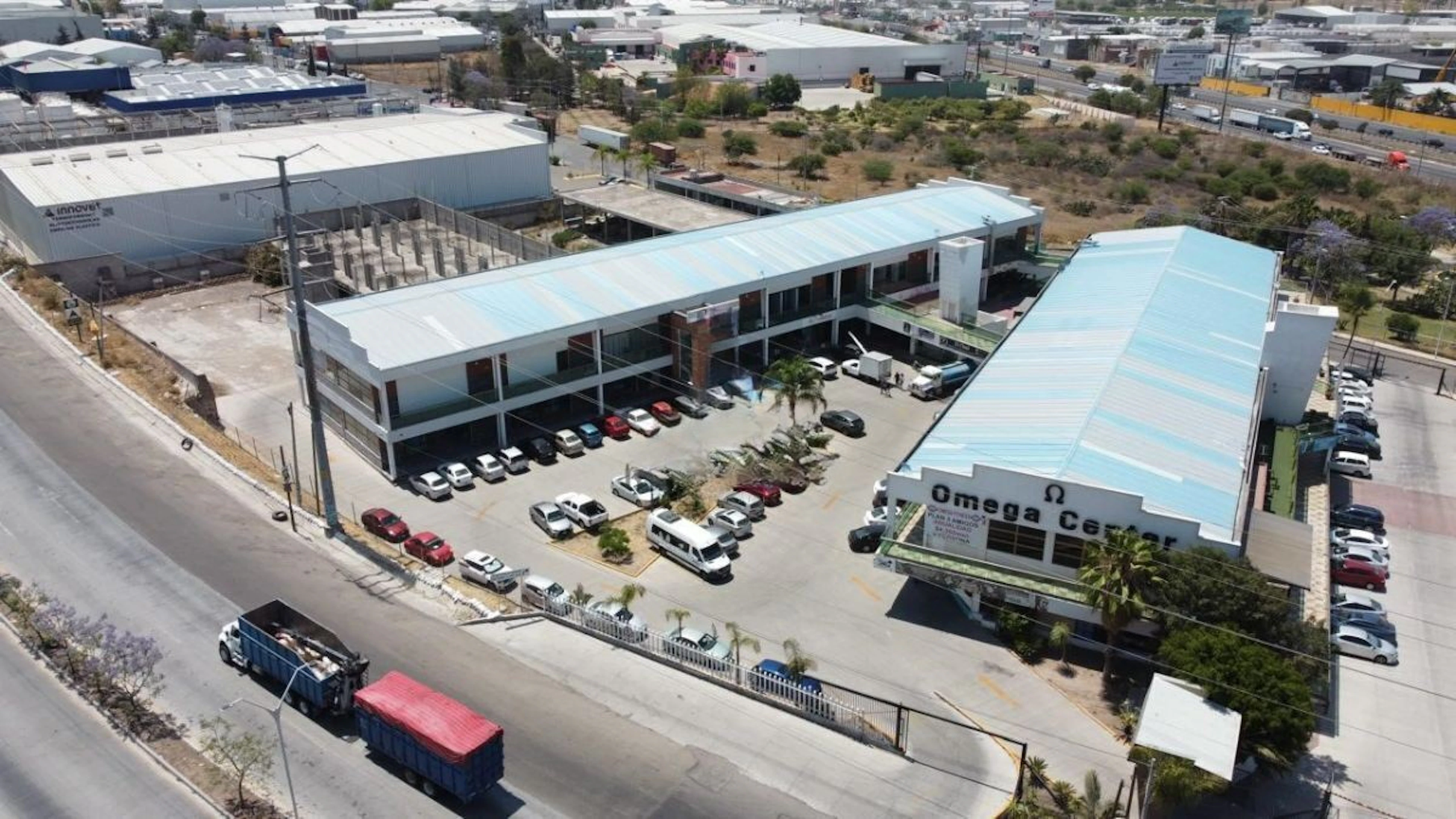 Local Comercial Spot2