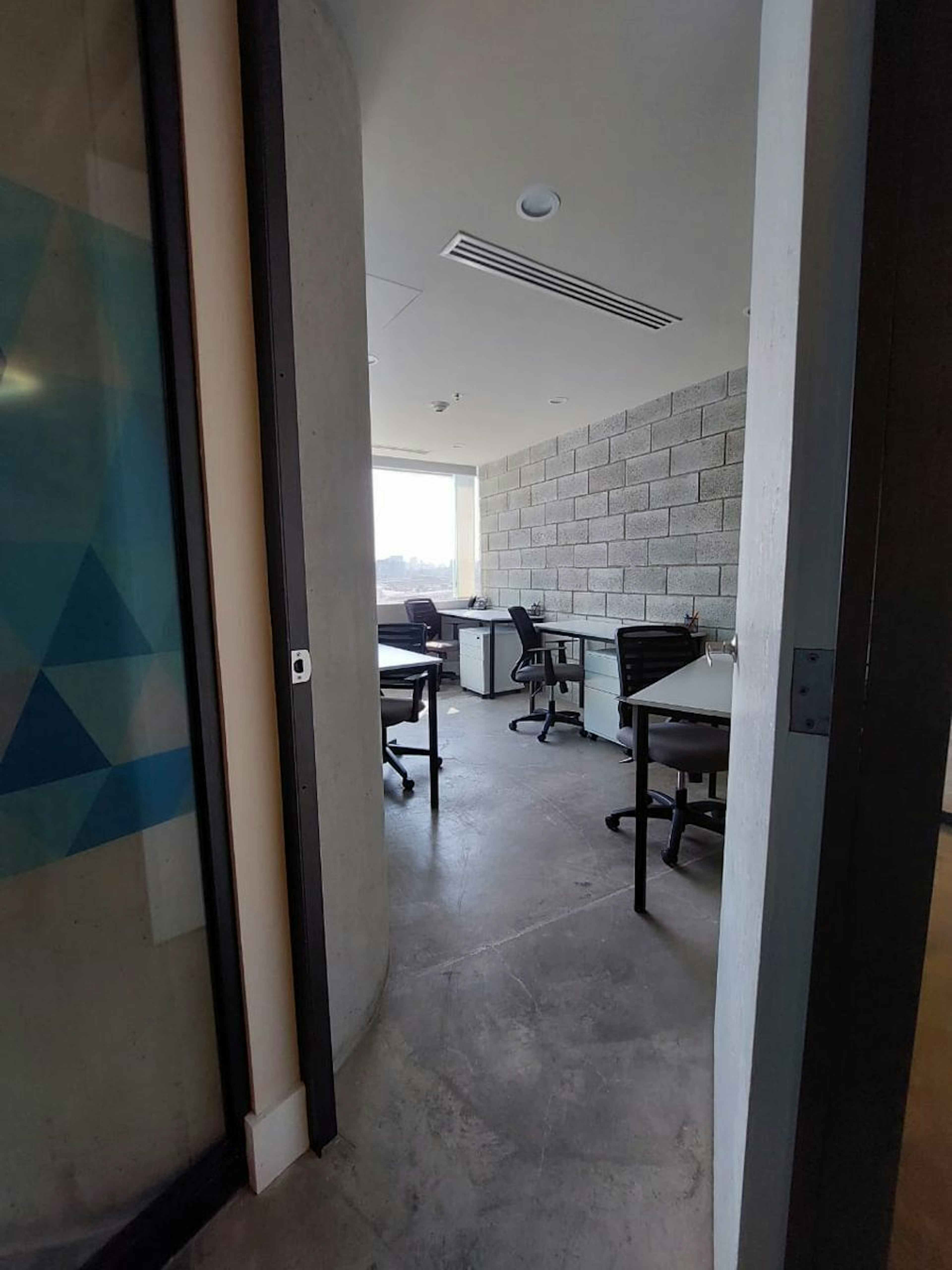 Avenida Rodolfo Gaona #86