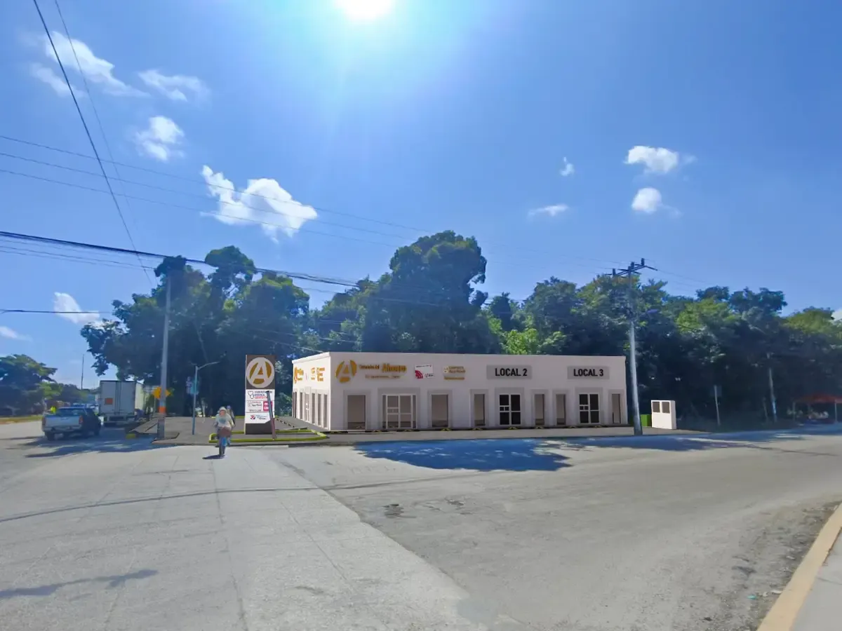 Local Comercial Spot2