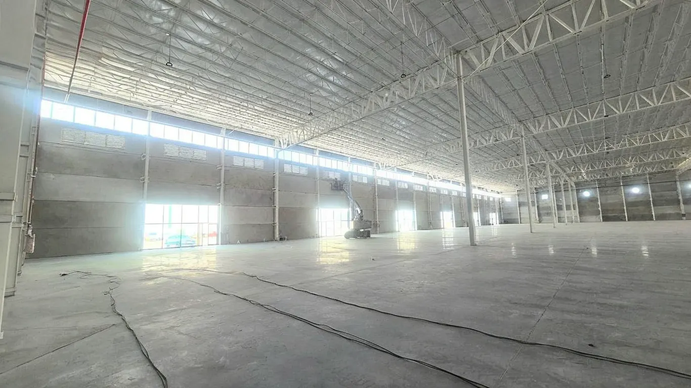 Industrial Spot2