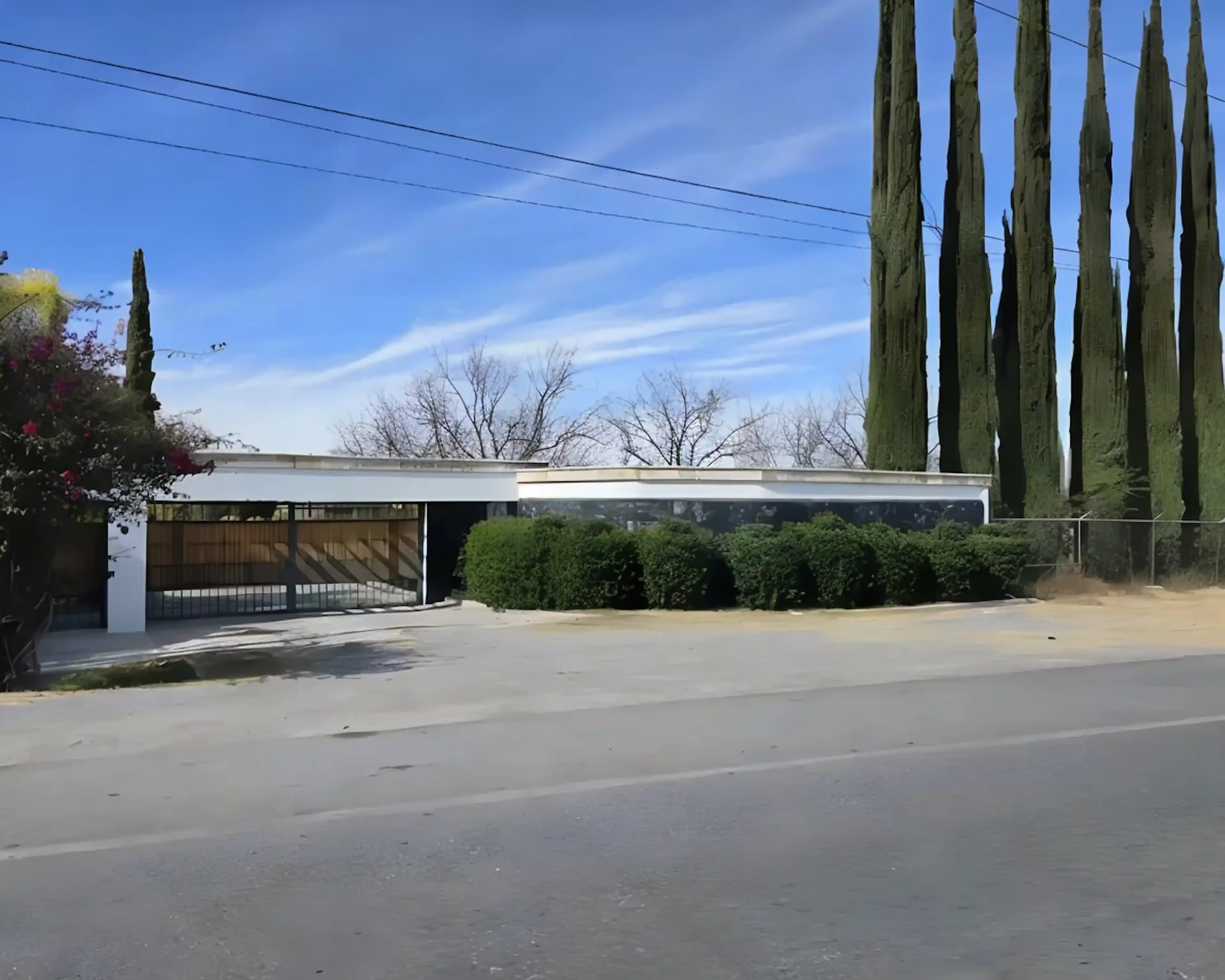Terreno En Venta En Las Palmeras, Parras, Coahuila De Zaragoza