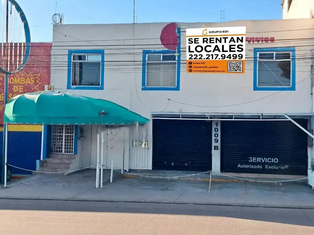 Local Comercial Spot2