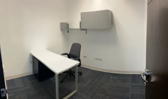 Oficina Spot2