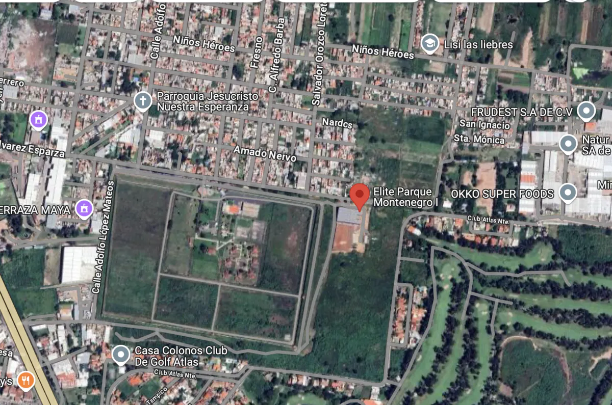 Terreno Spot2