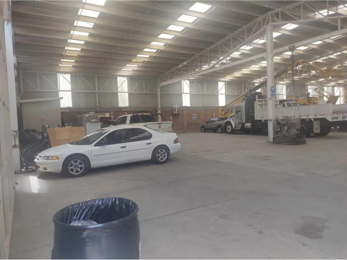 Industrial Spot2