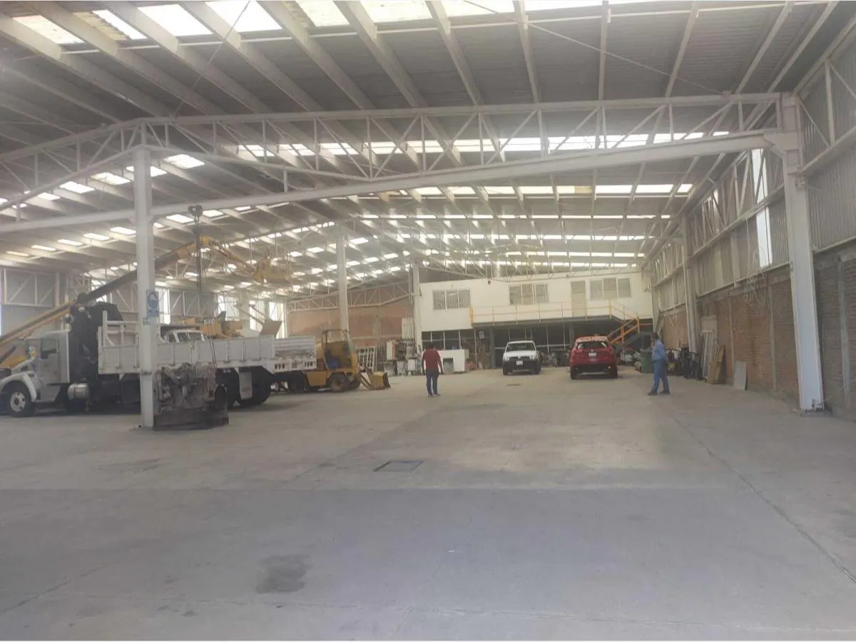 Industrial Spot2