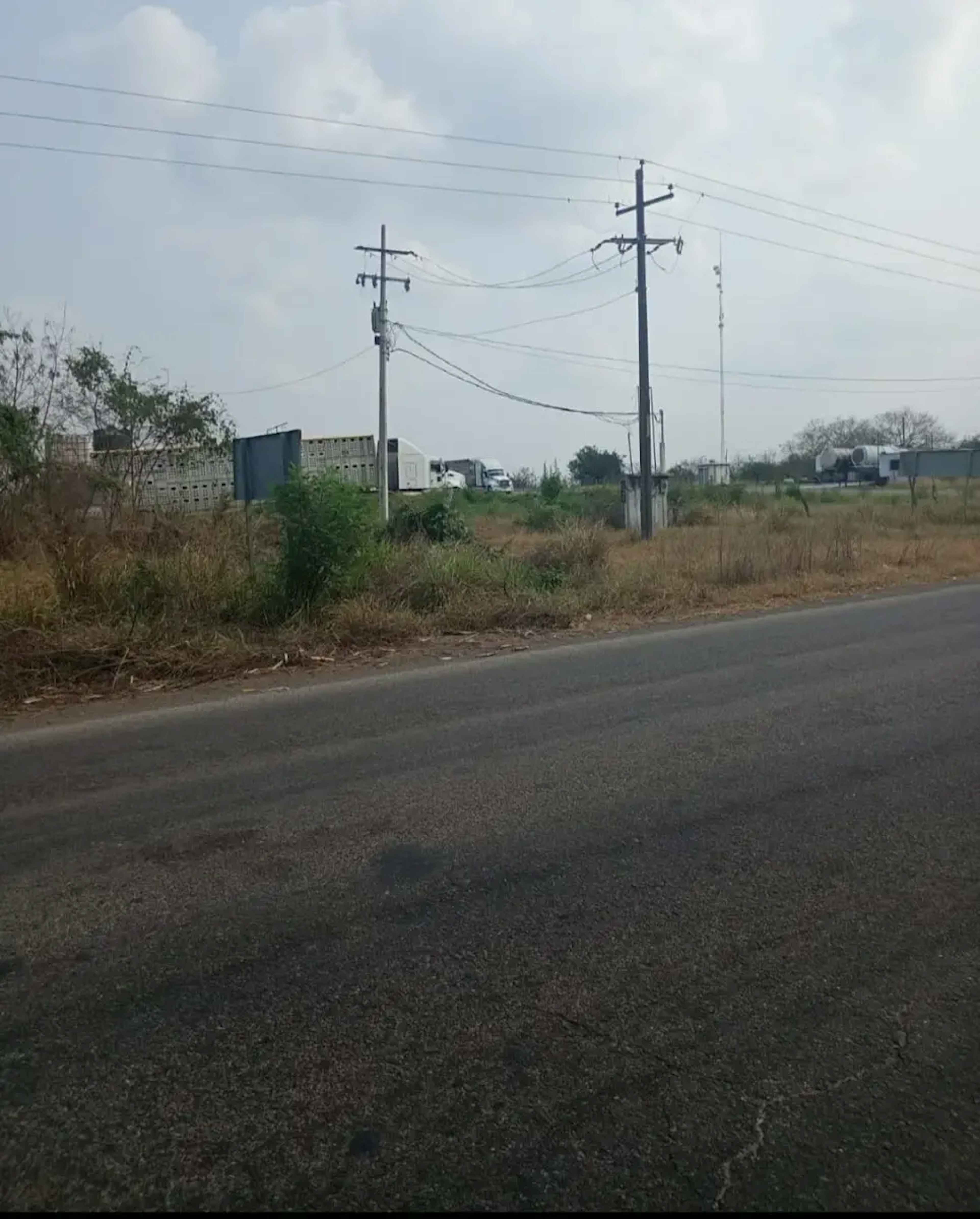 Terreno En El Moralito, Cotaxtla, Veracruz De Ignacio De La Llave