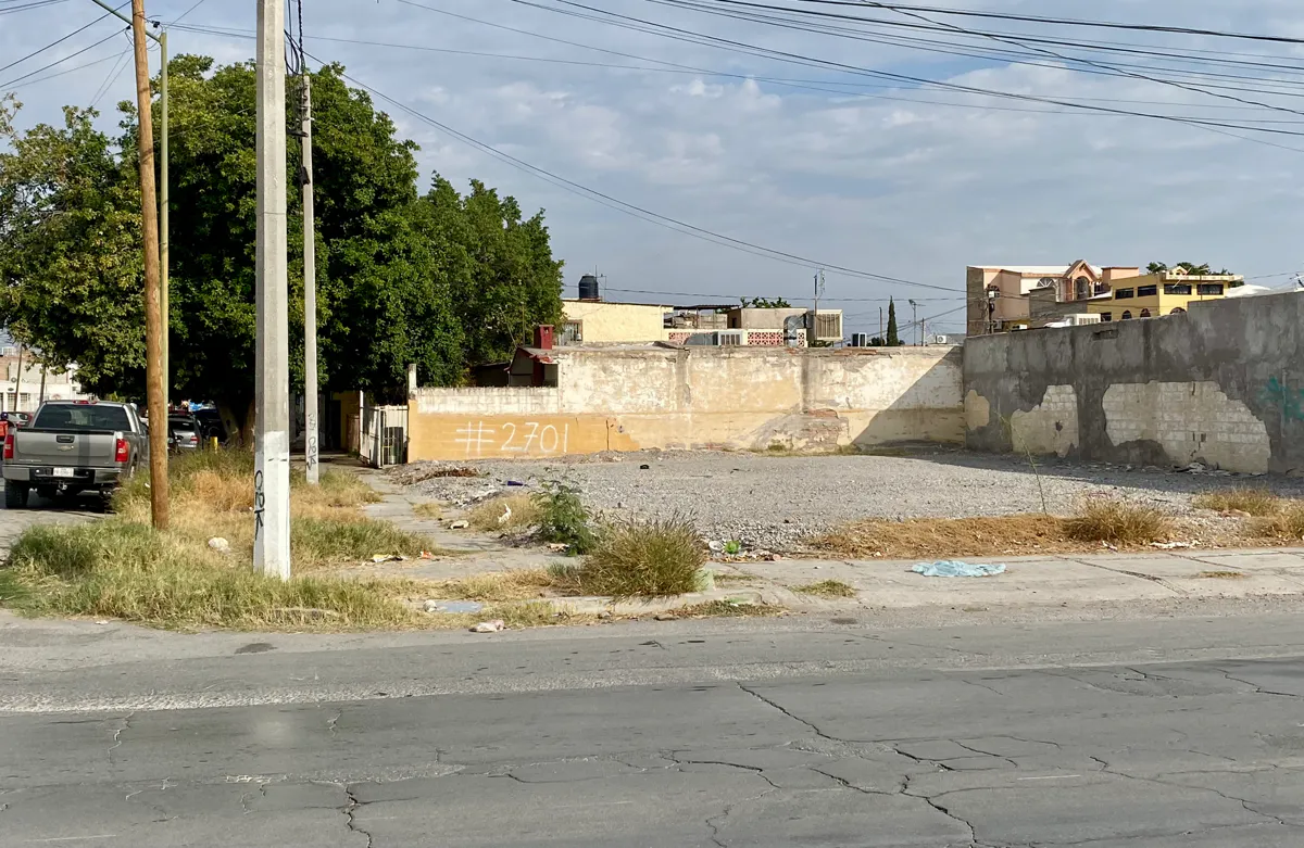 Terreno Spot2