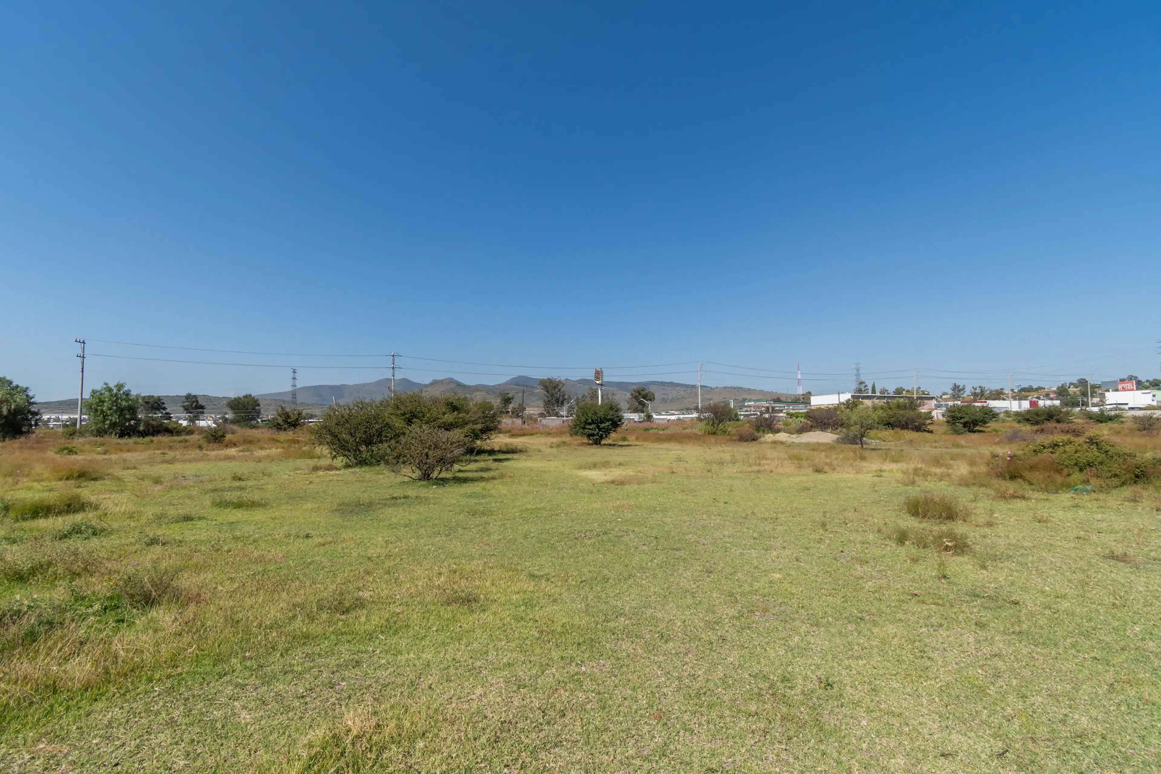 Carr. Coyotepec-Tepotzotlán