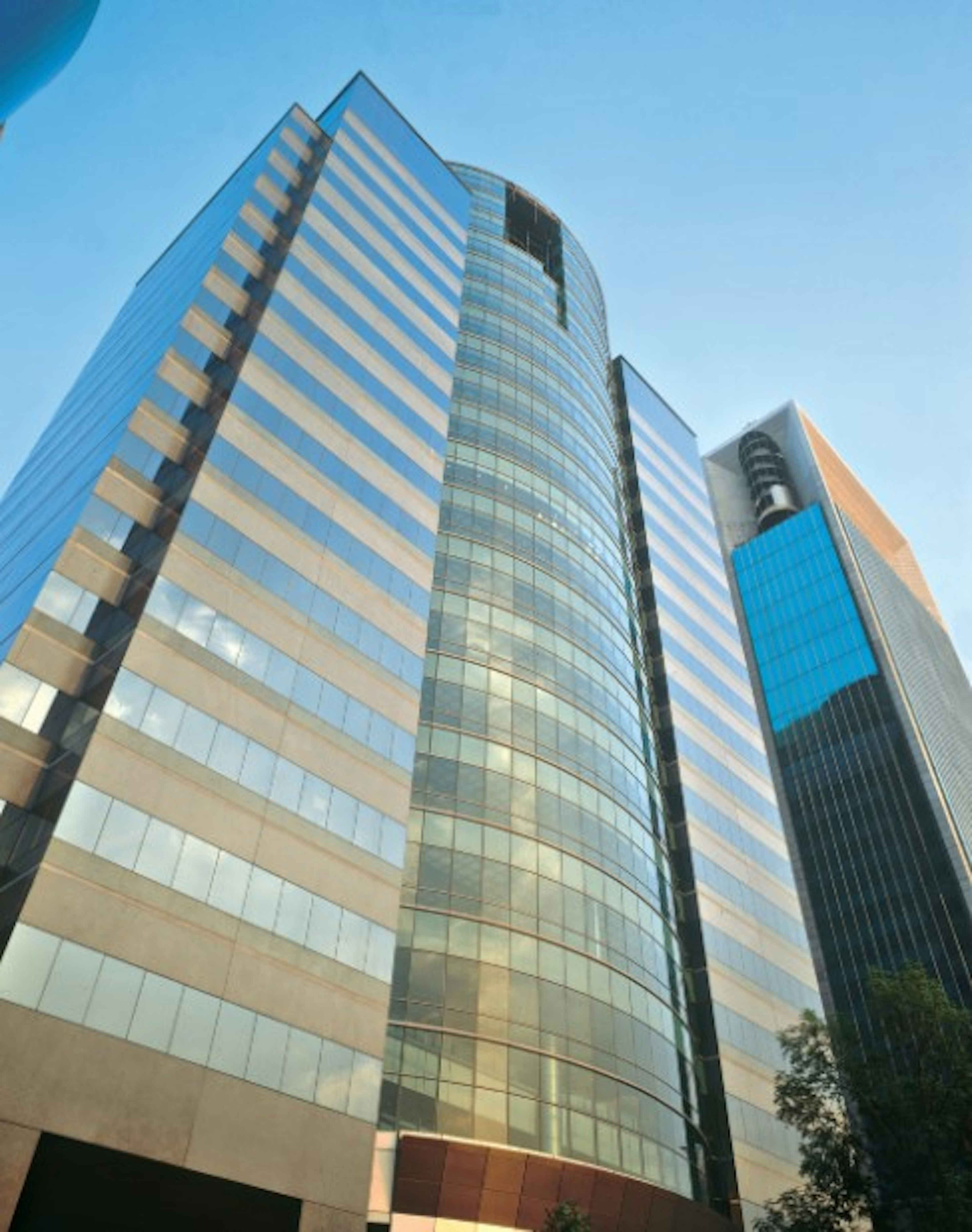 Reforma Plus Corporativo