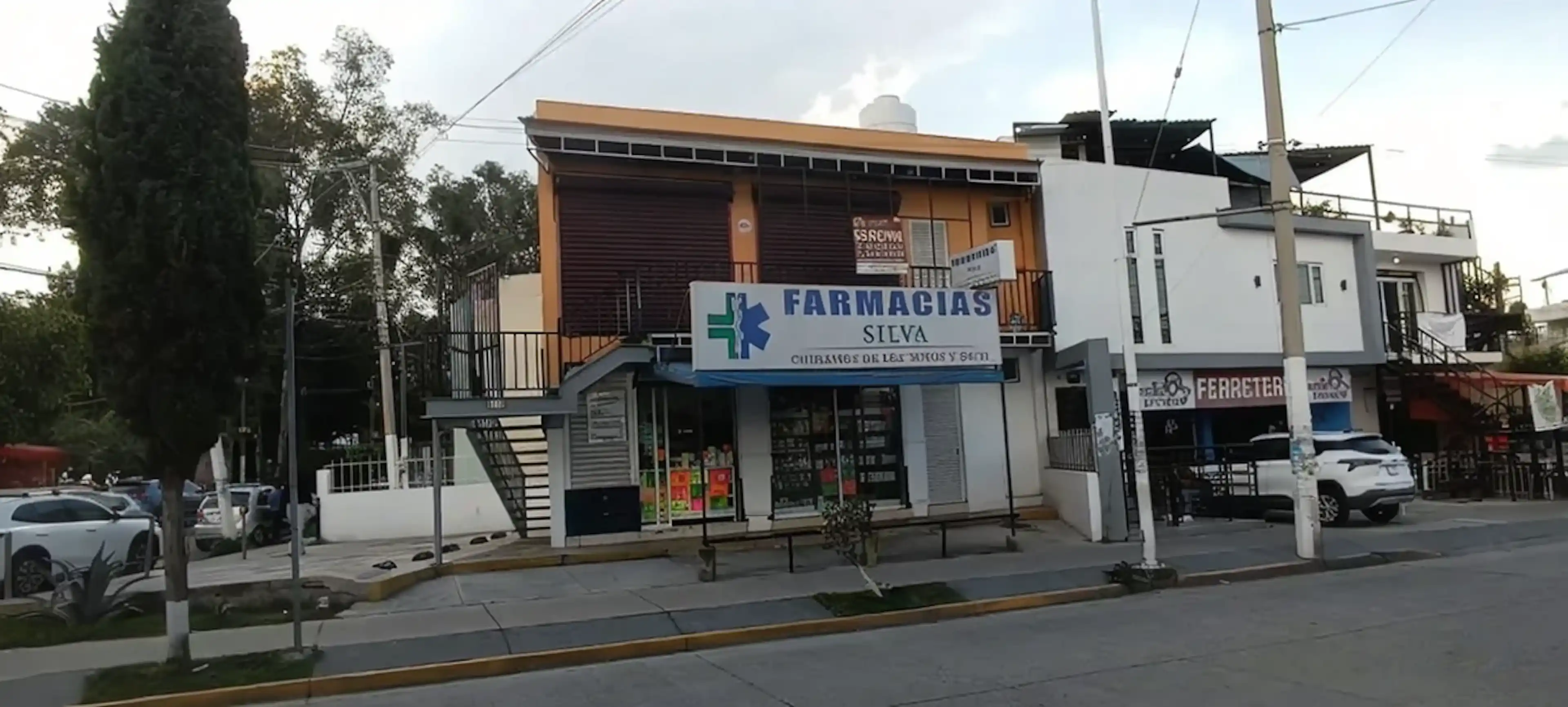 VALLE DE SAN NICOLAS |