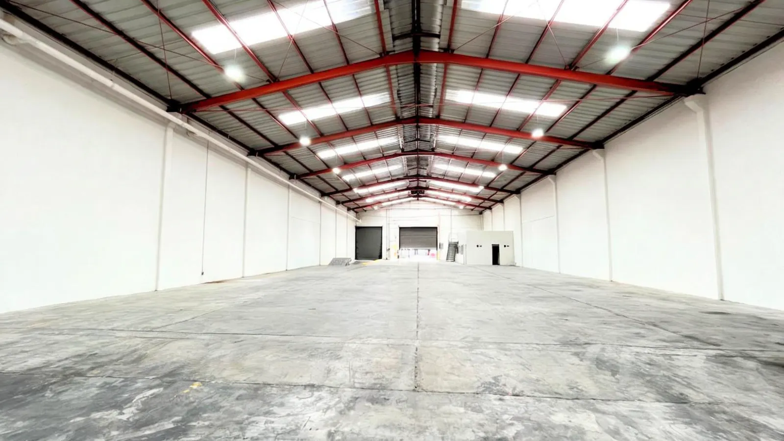 Industrial Spot2