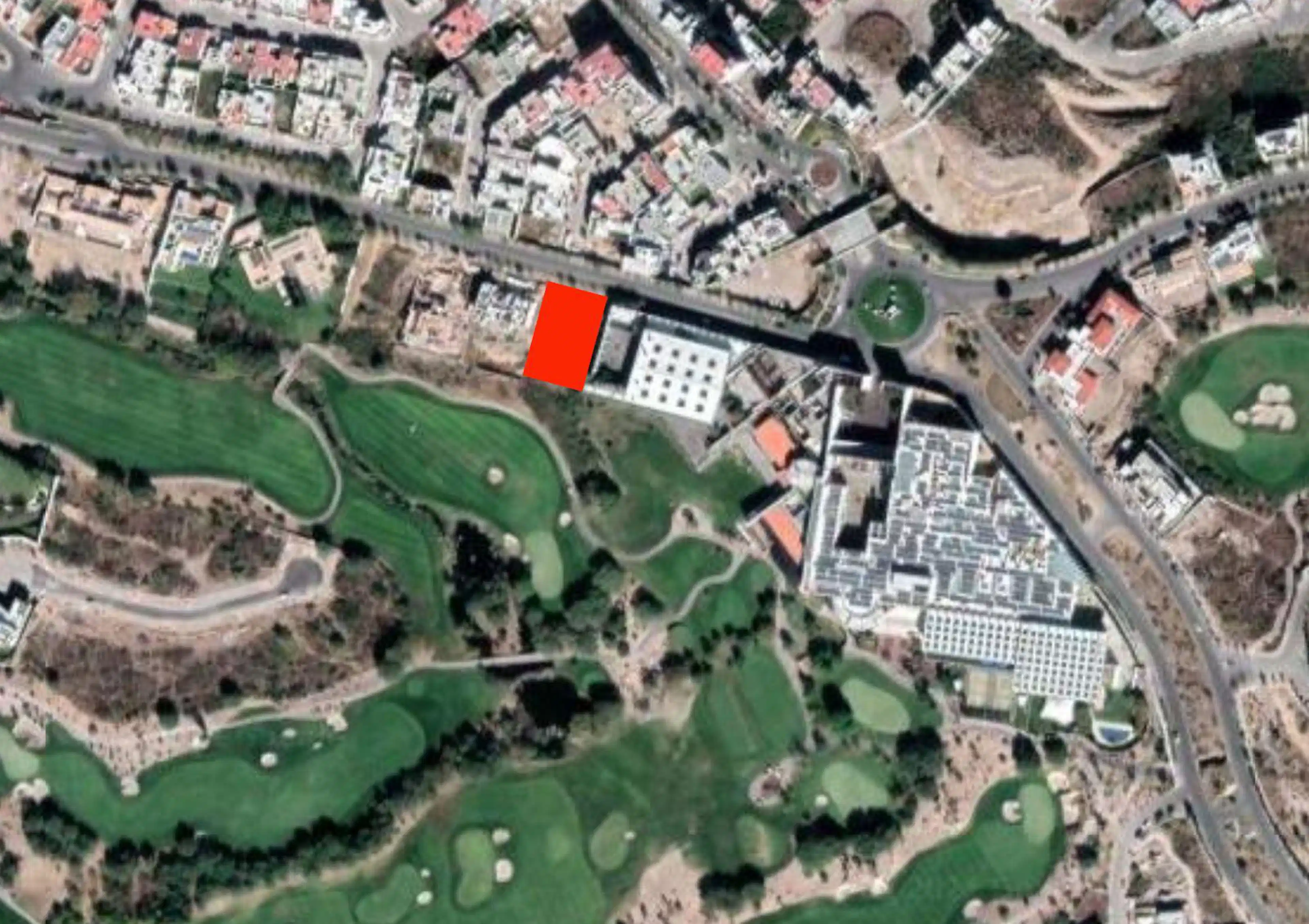 Terreno En Venta, En La Loma Club De Golf, A Lado De La Casa Club