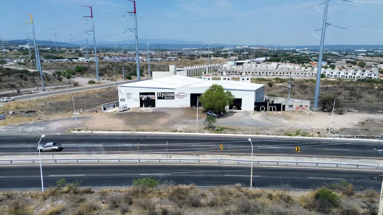 Industrial Spot2