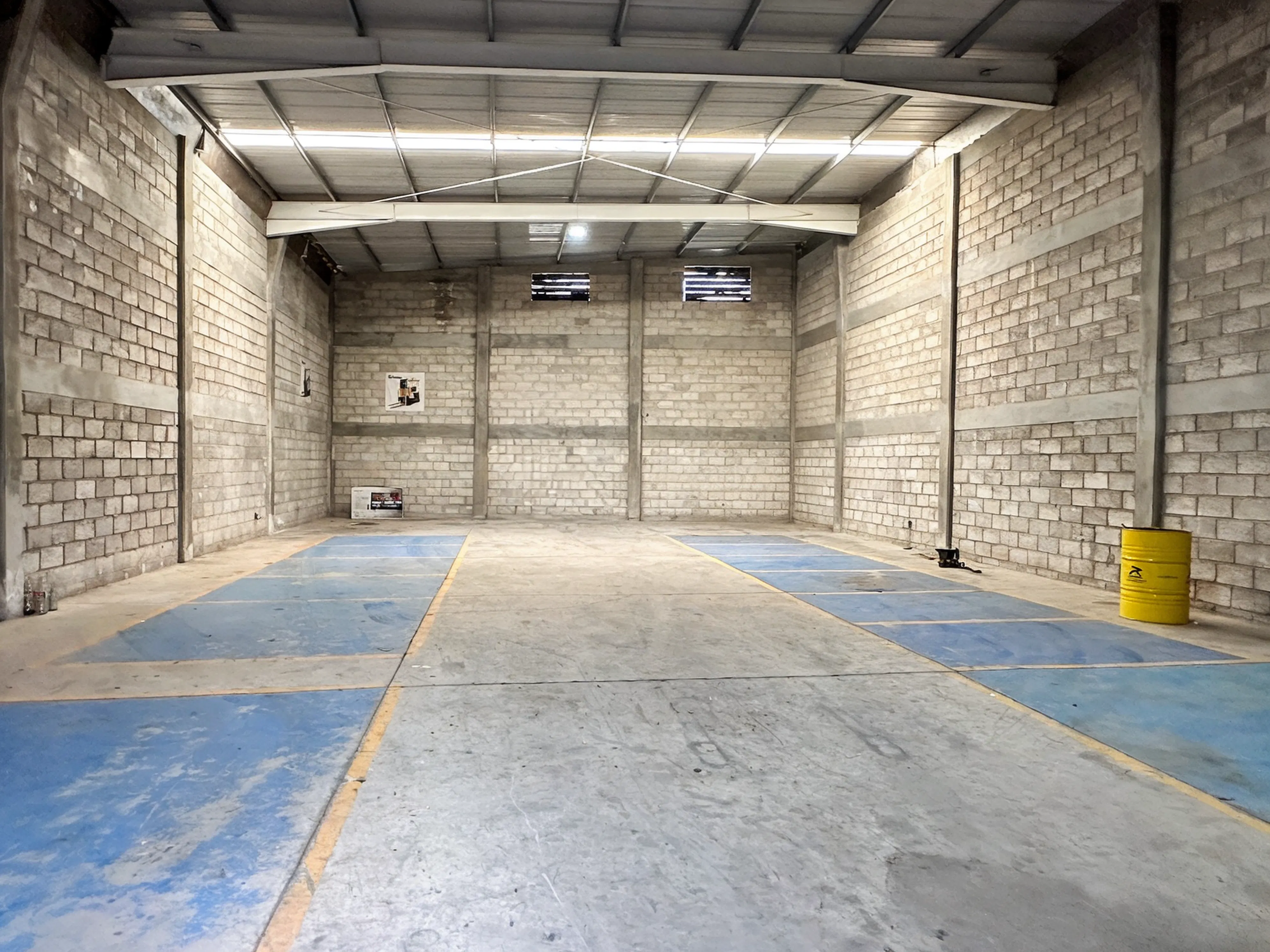 Industrial Spot2