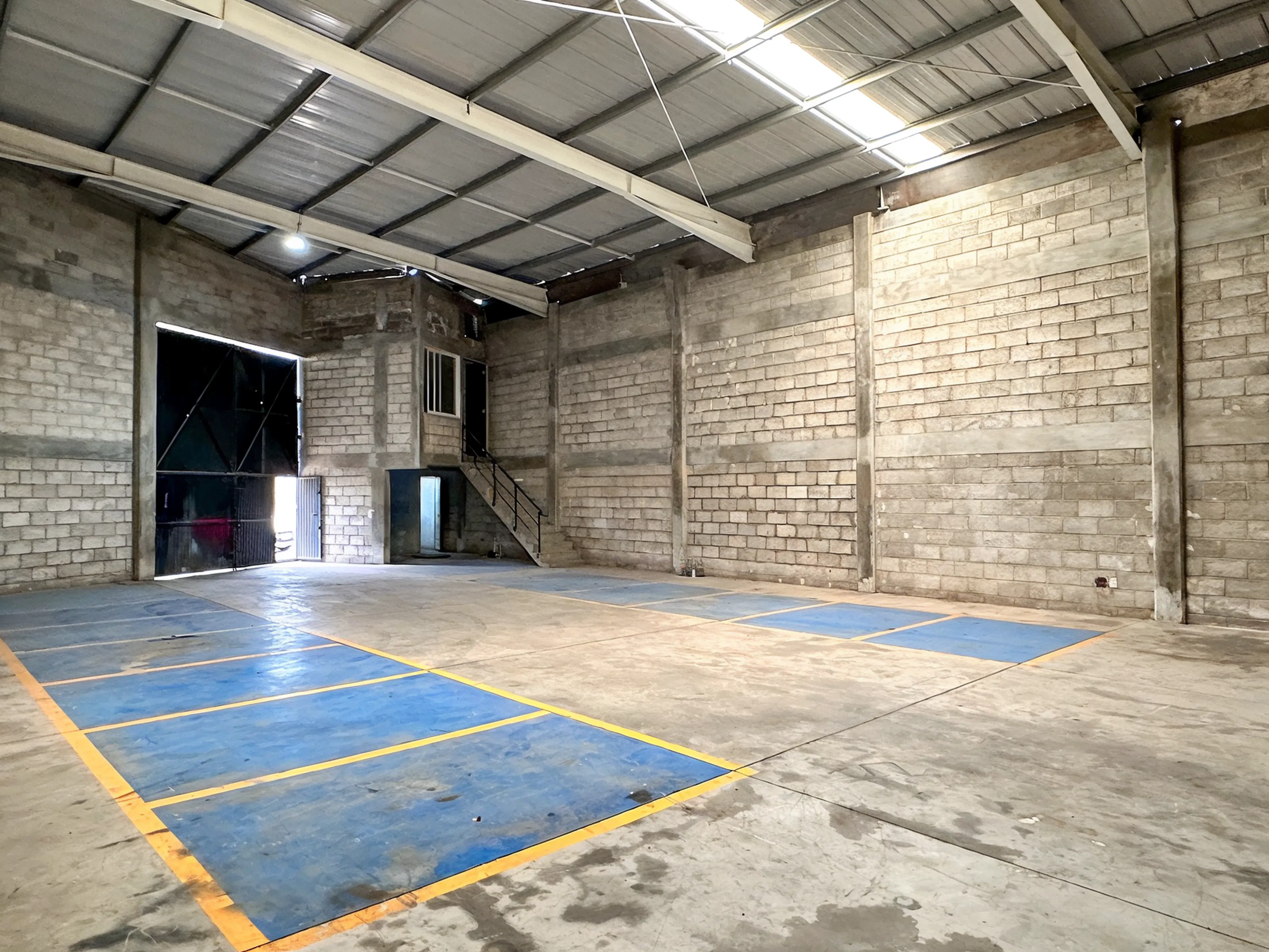 Industrial Spot2