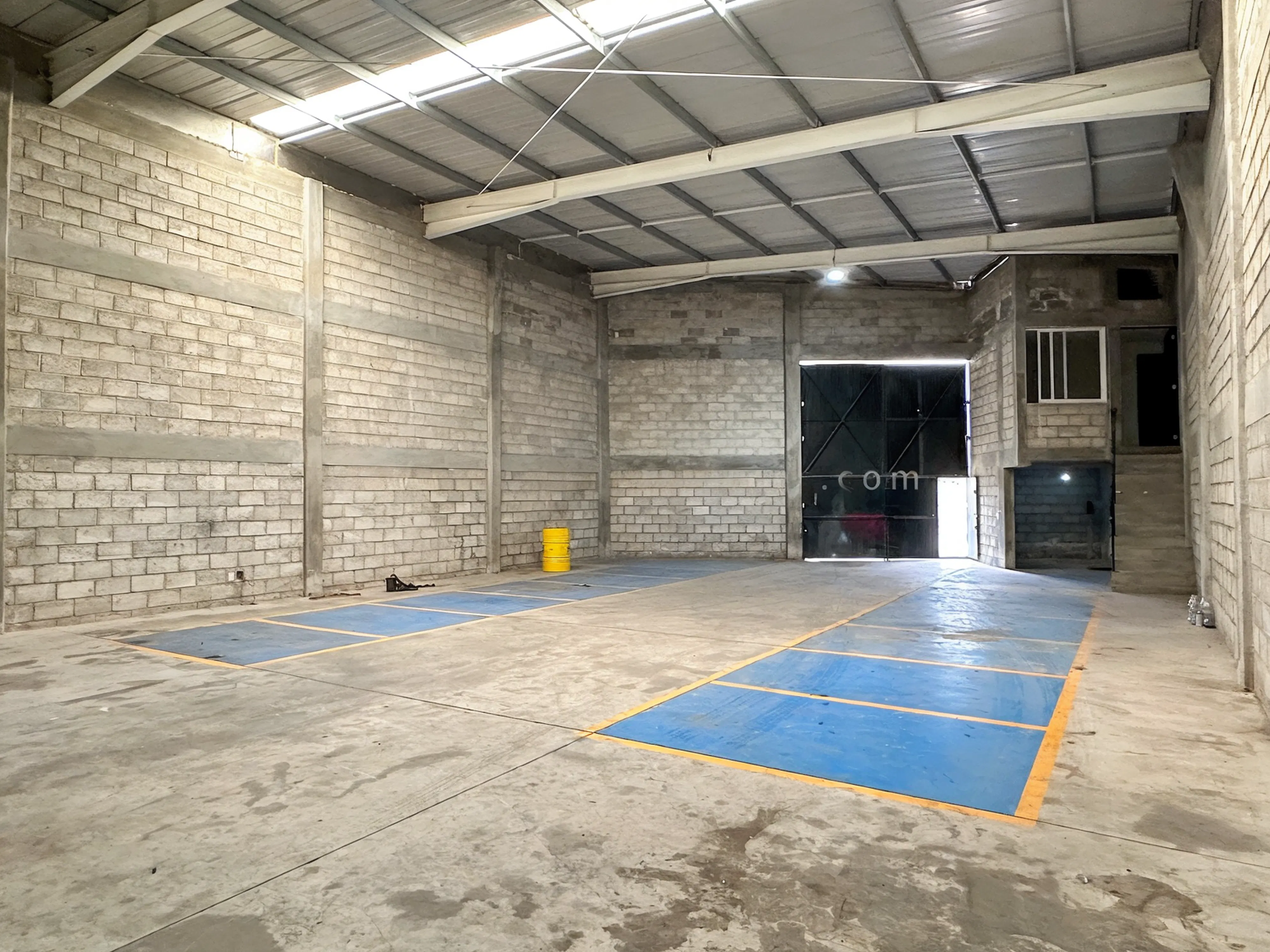 Industrial Spot2