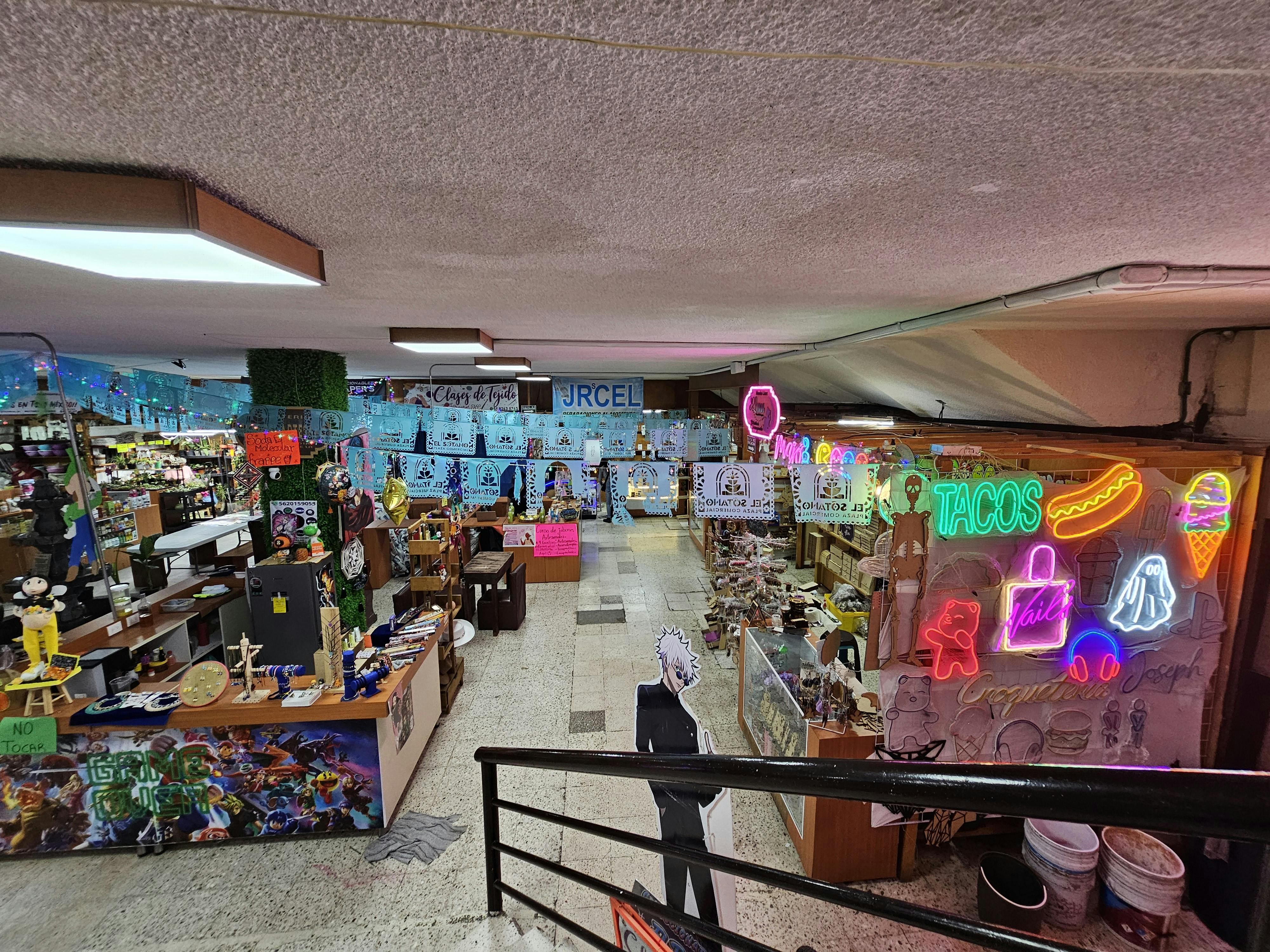 Local Comercial Spot2