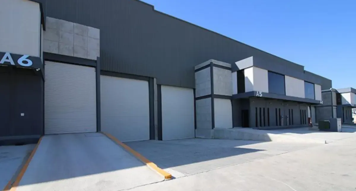 Industrial Spot2