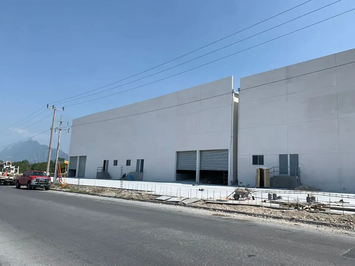 Industrial Spot2
