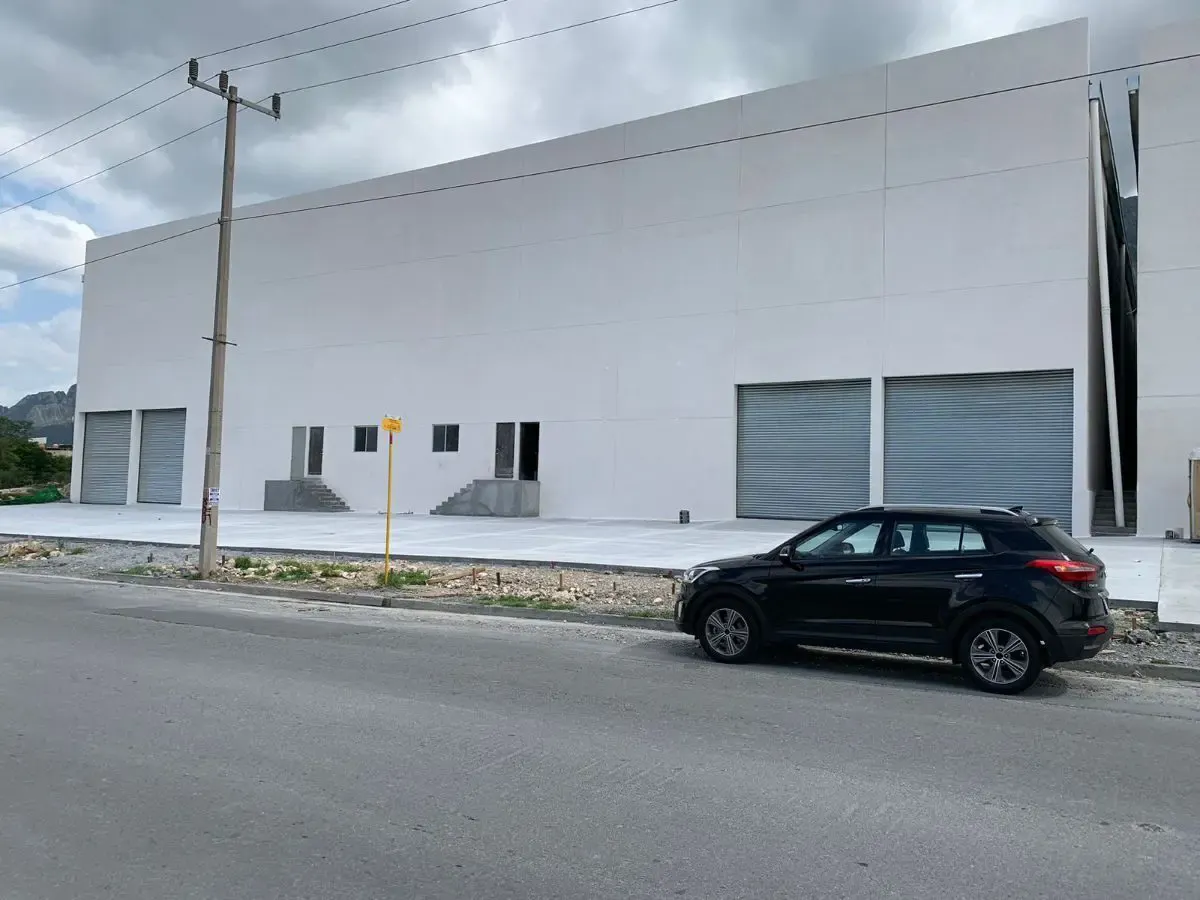 Industrial Spot2