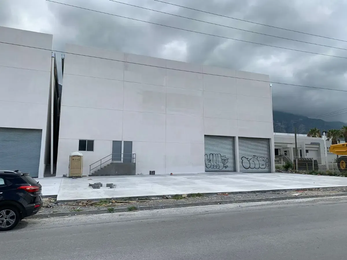 Industrial Spot2