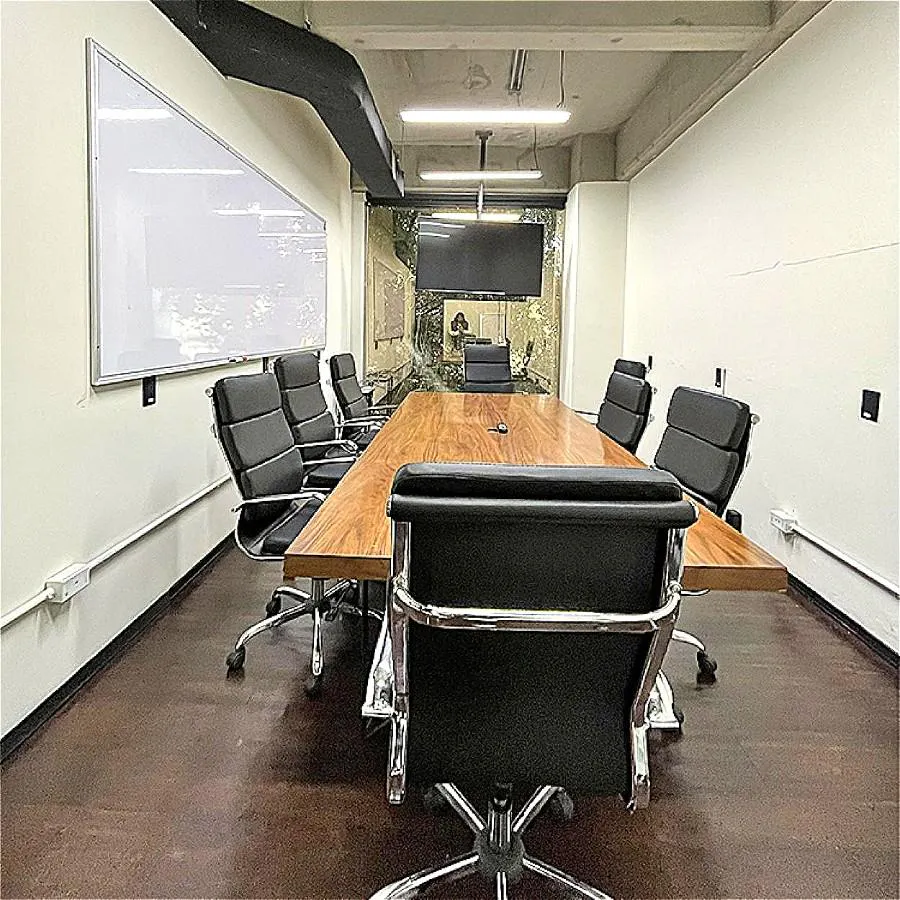 Oficina Spot2