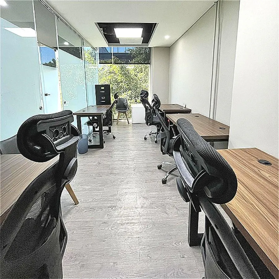 Oficina Spot2
