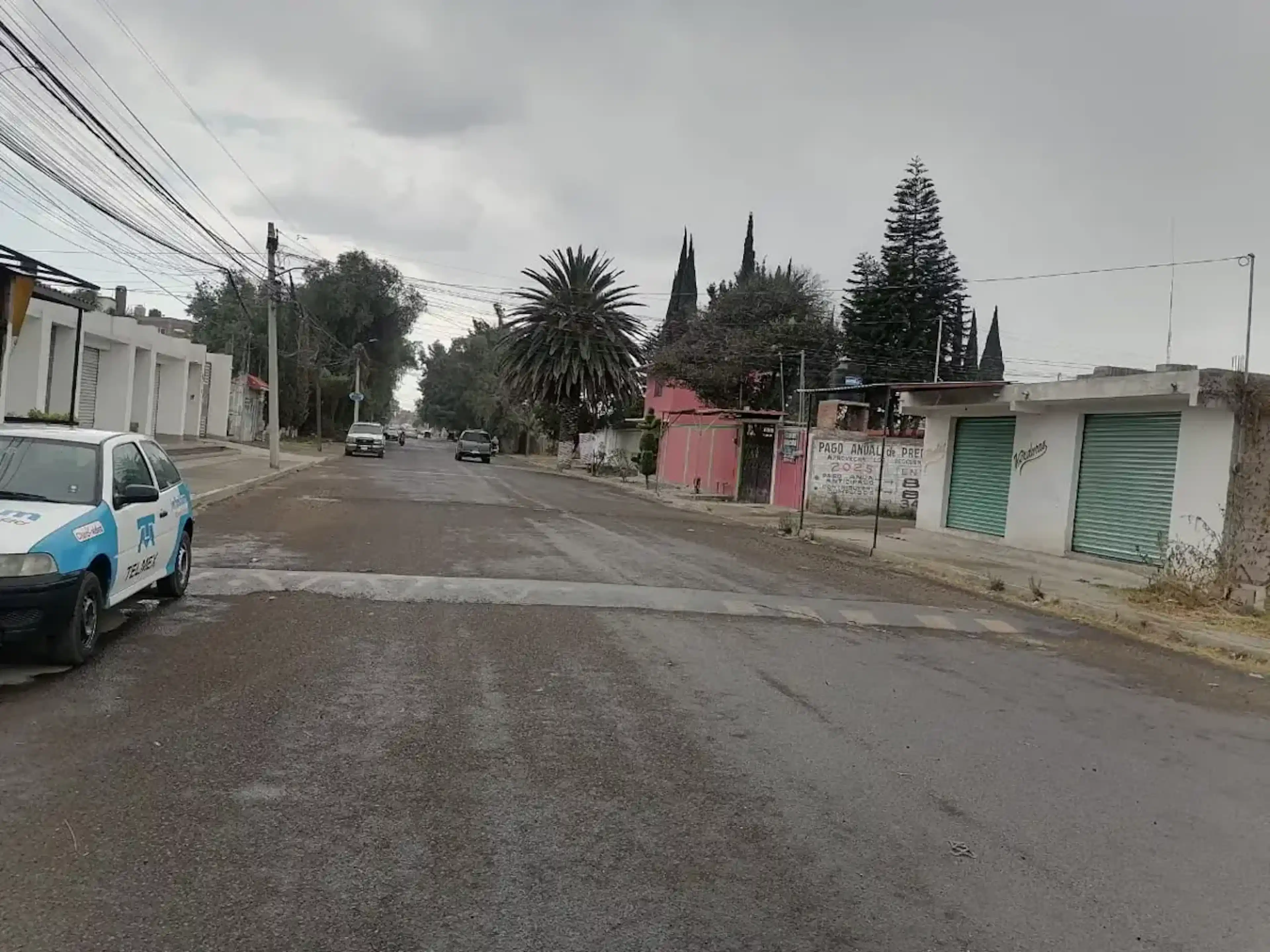 Terreno En Venta En Ejido San Salvador Acuexcomac (ejido La Purisima), Atenco, México