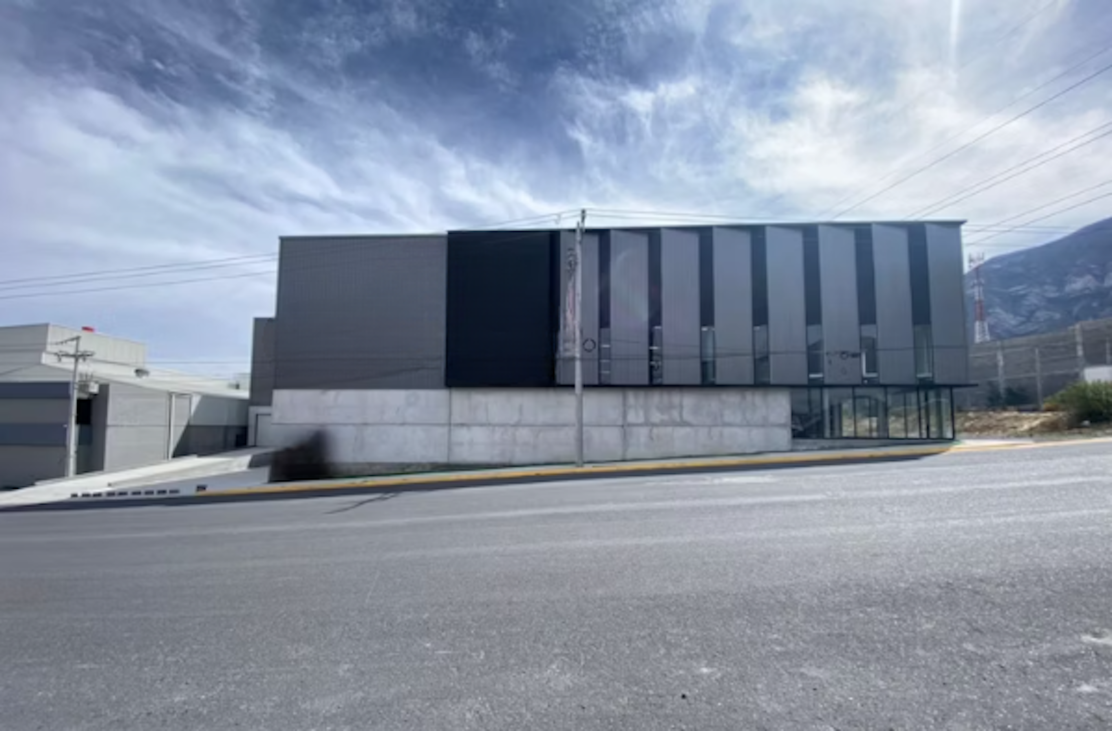 Industrial Spot2