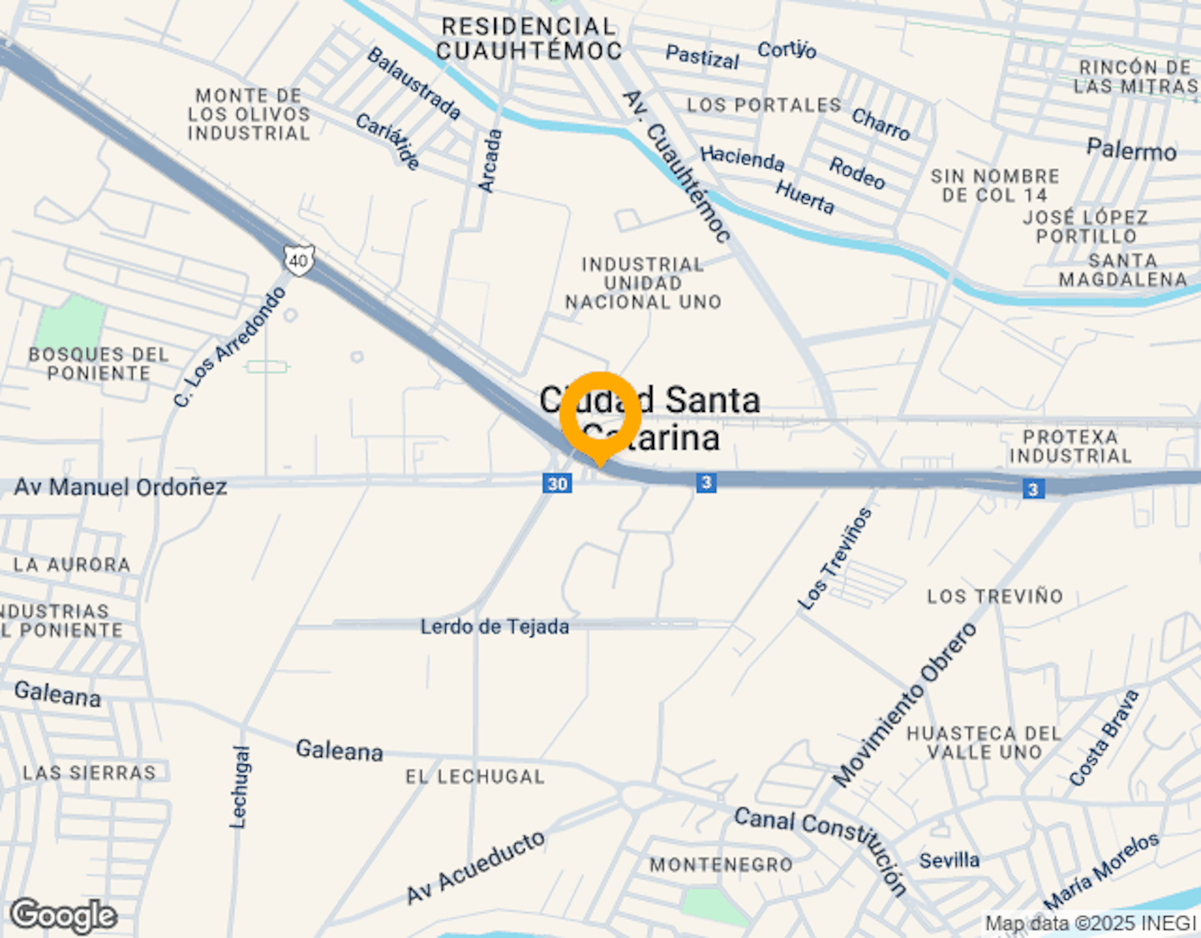 spot-map